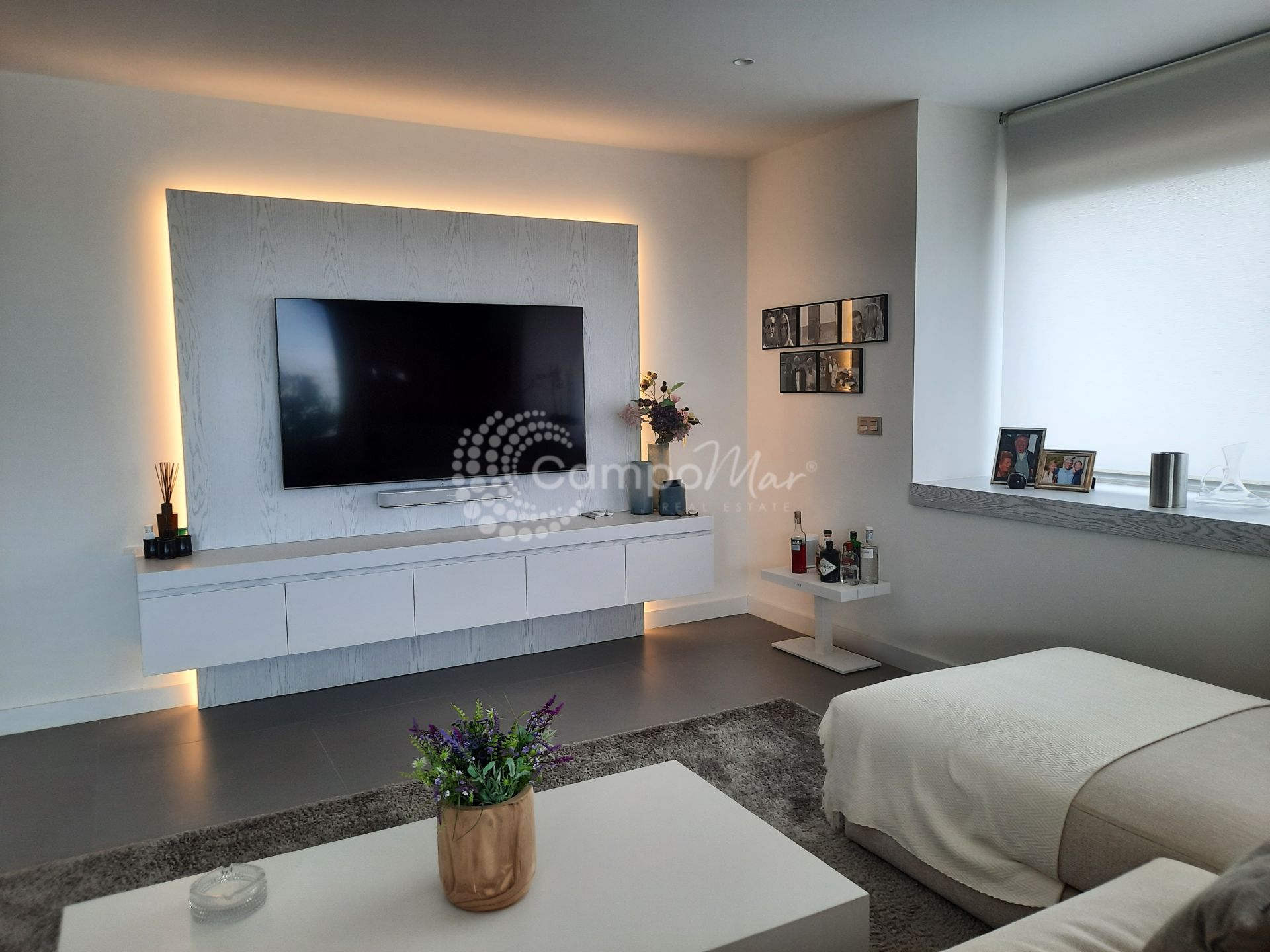 Apartment in Las Mesas, Estepona