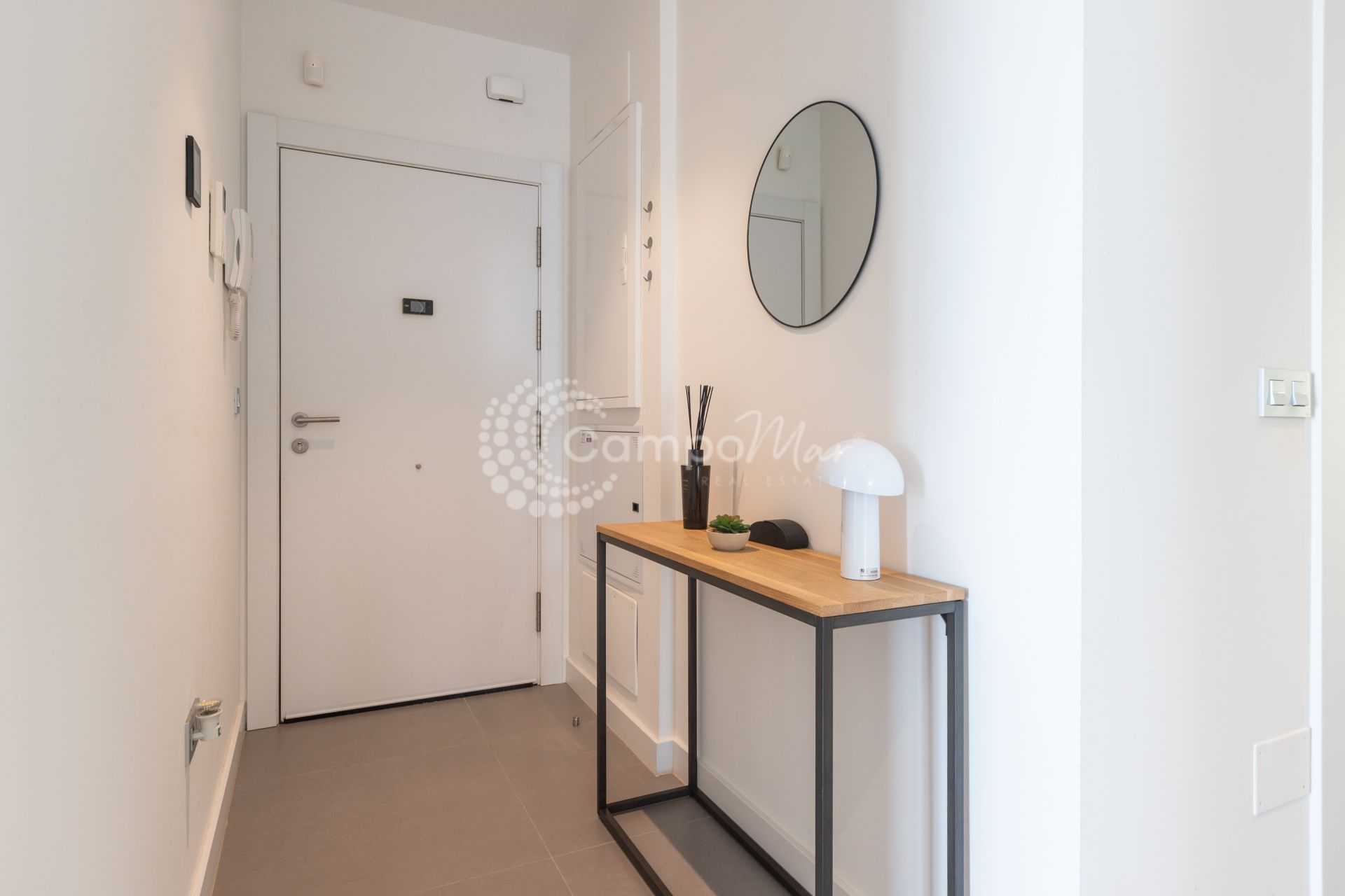Apartment in Las Mesas, Estepona
