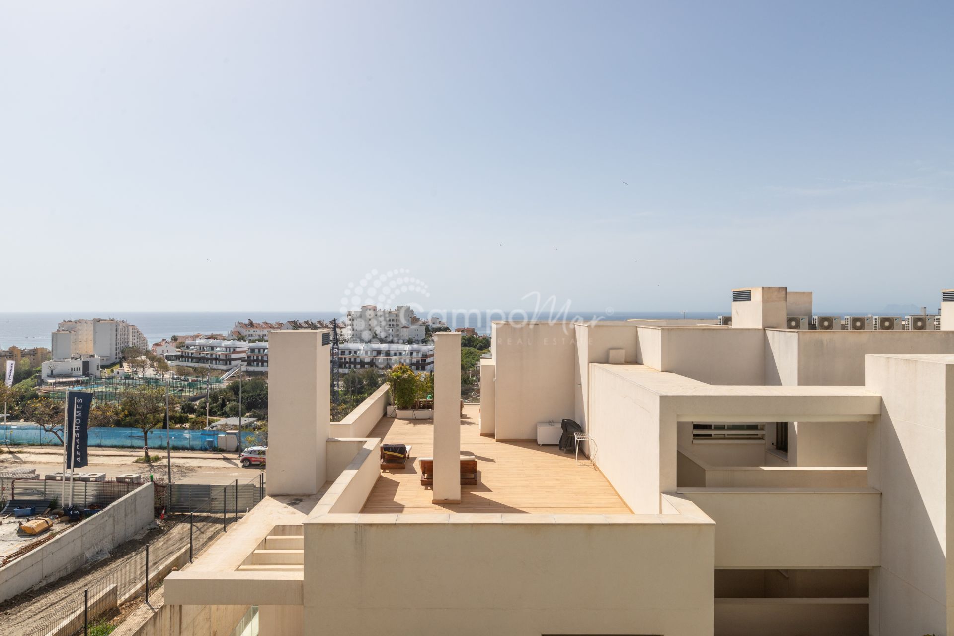 Apartment in Las Mesas, Estepona