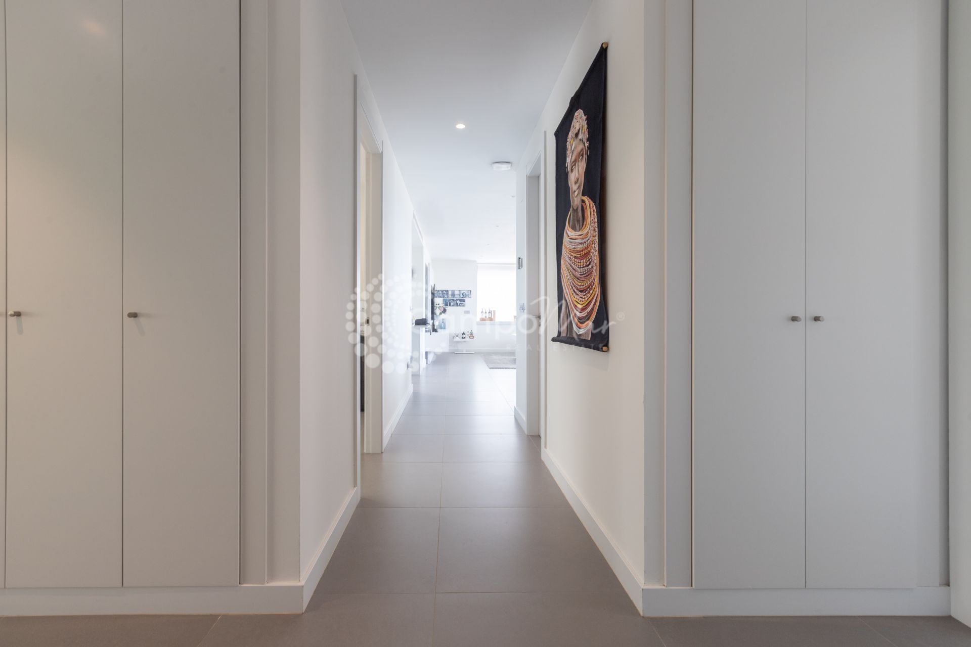 Apartment in Las Mesas, Estepona