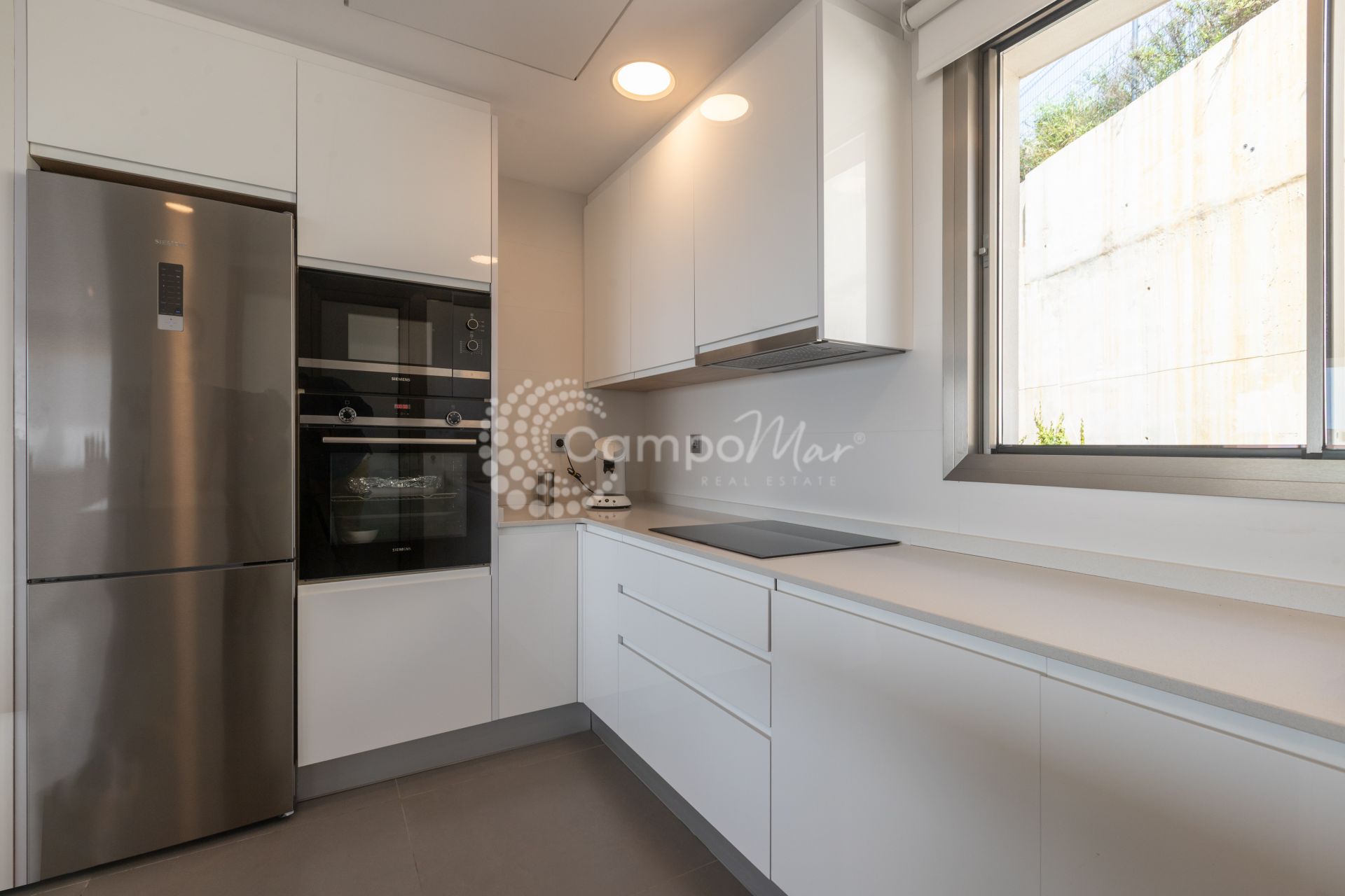 Apartment in Las Mesas, Estepona