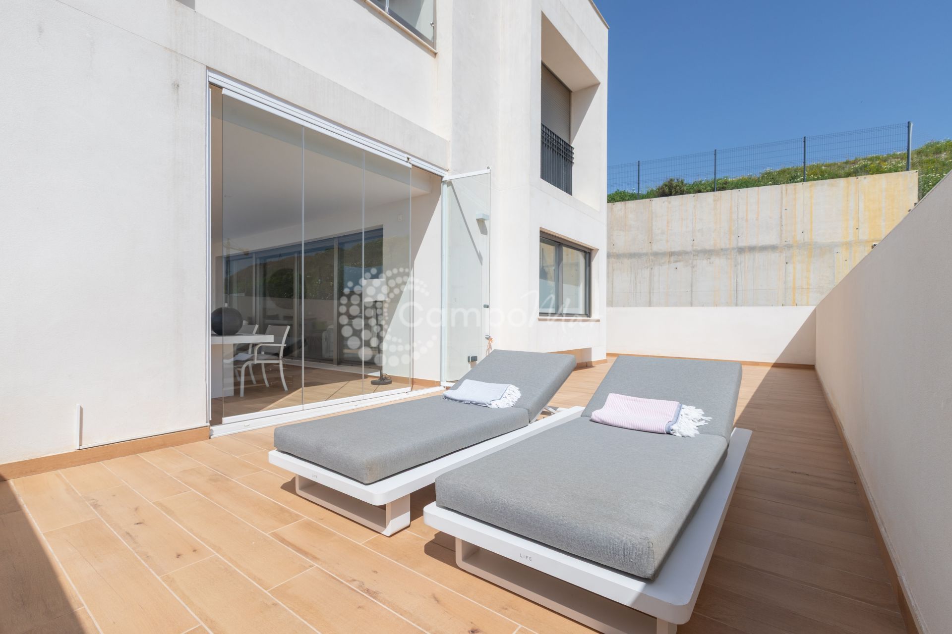 Apartment in Las Mesas, Estepona