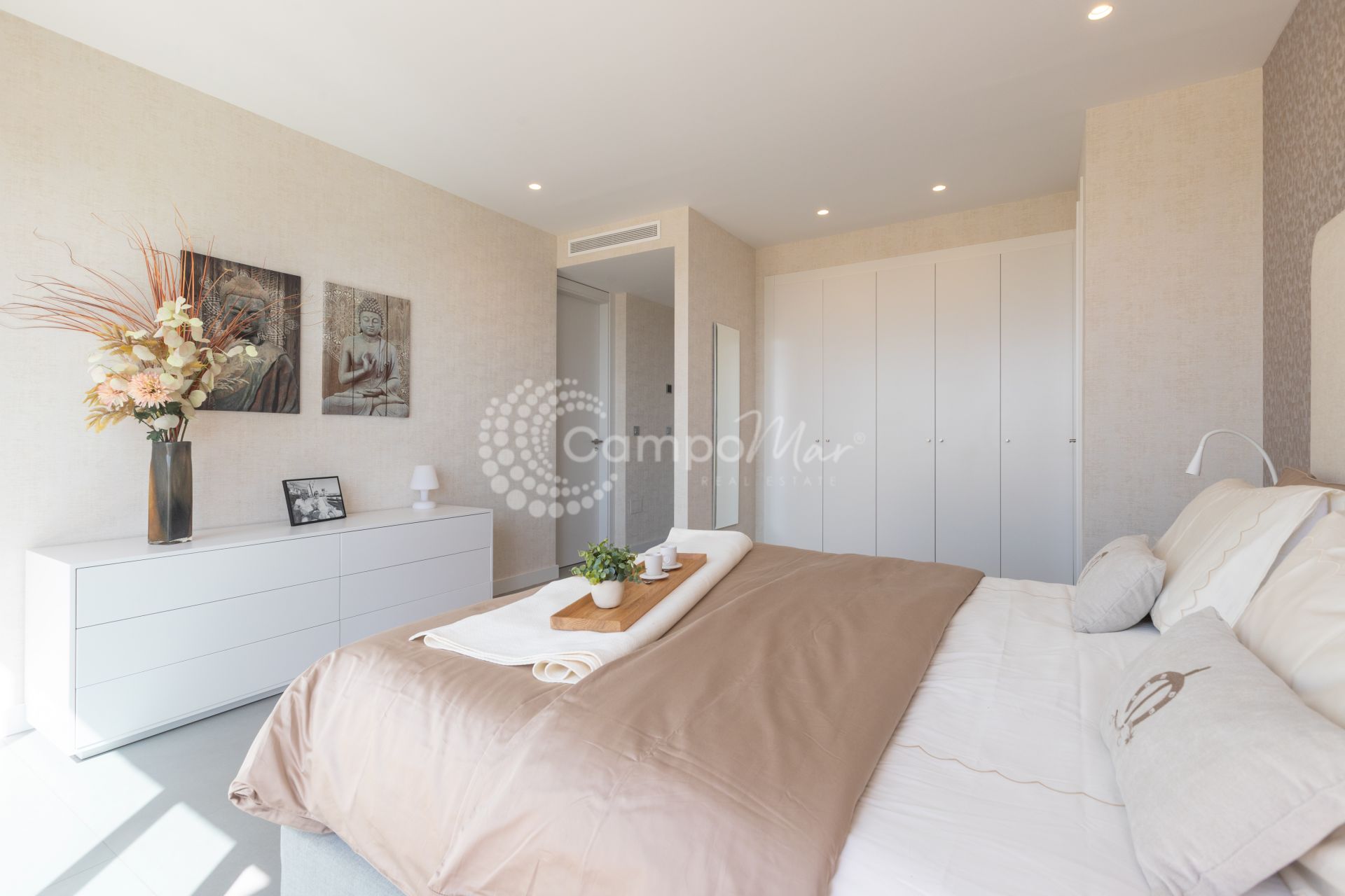 Apartment in Las Mesas, Estepona