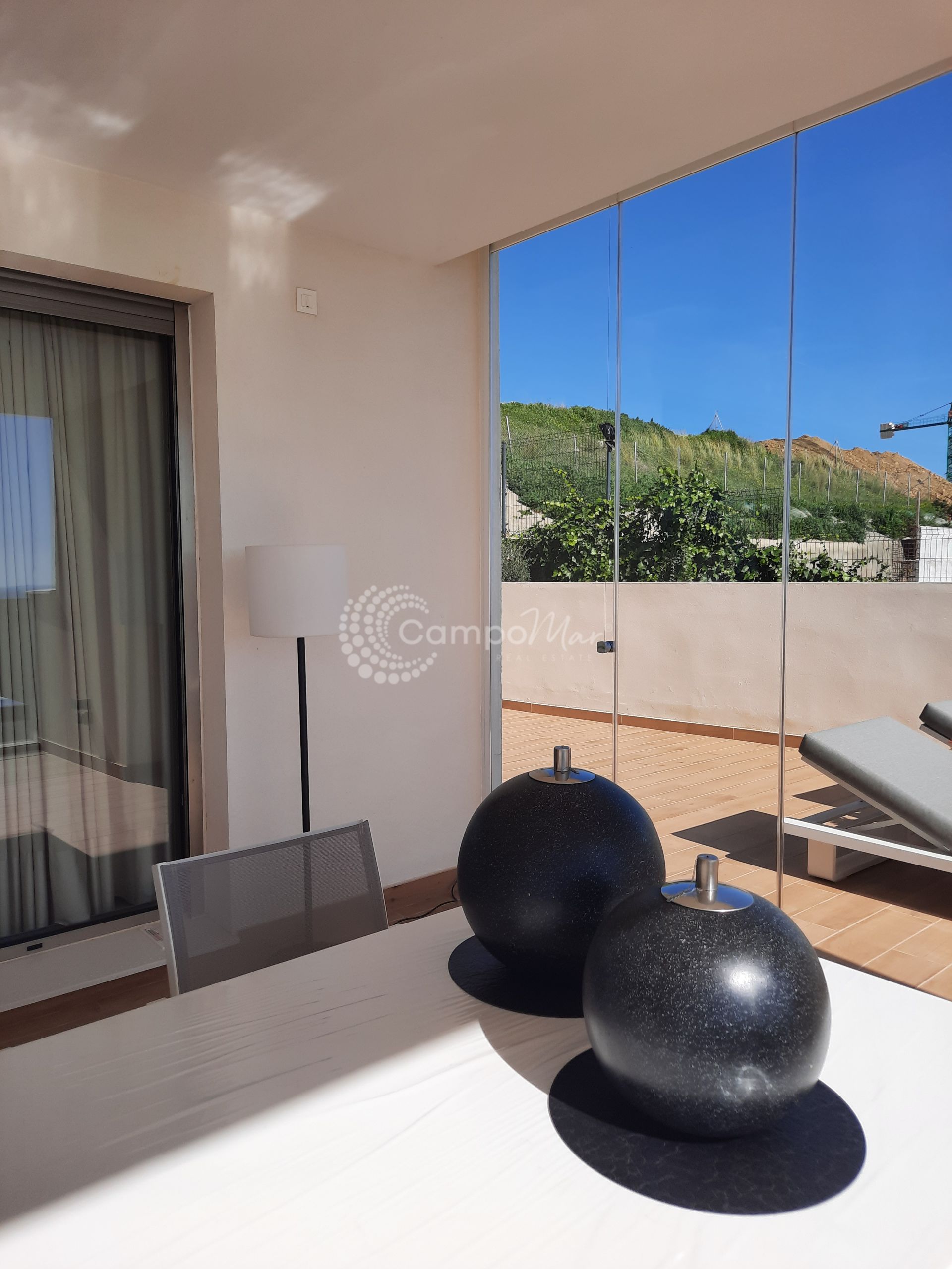 Apartment in Las Mesas, Estepona