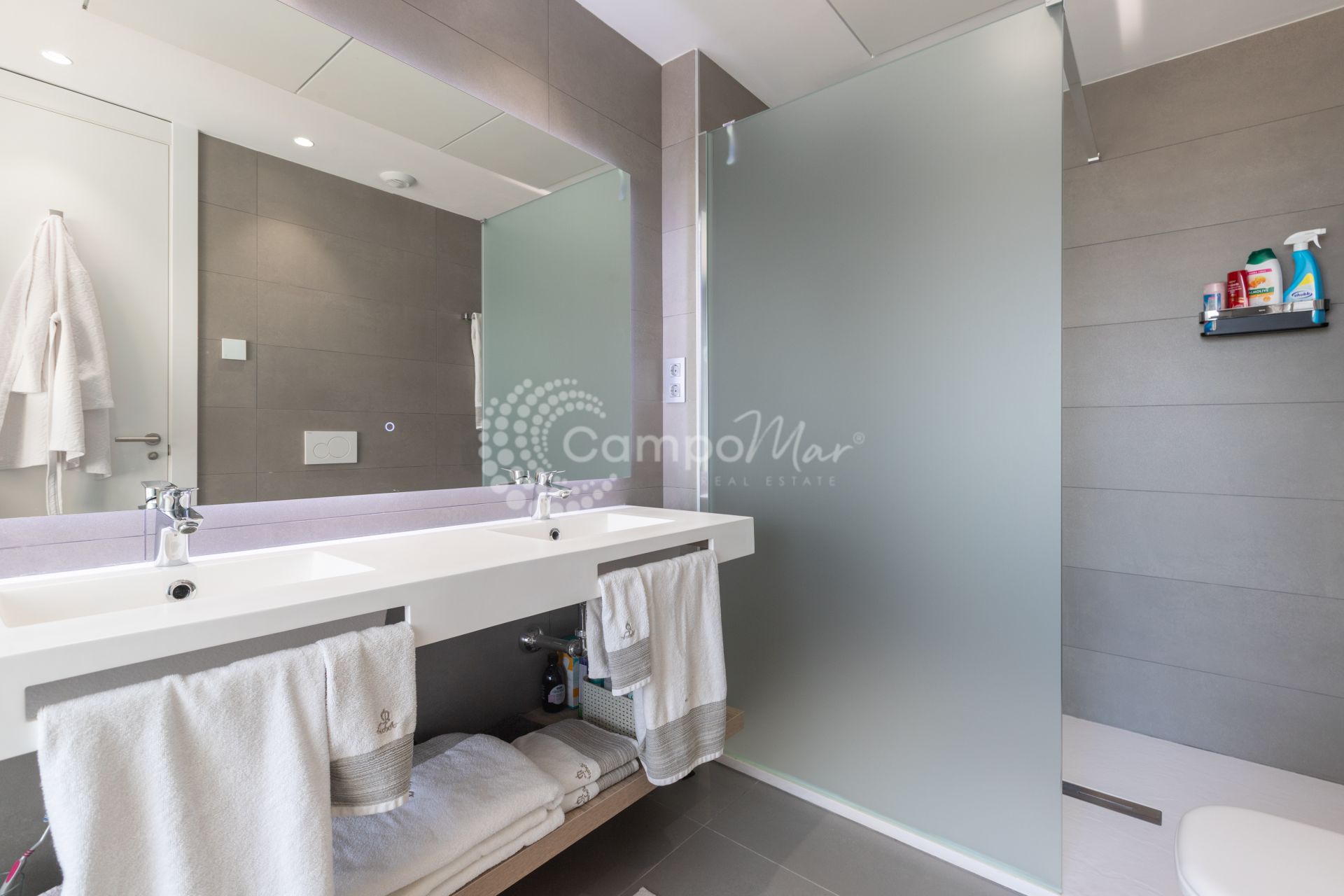 Apartment in Las Mesas, Estepona