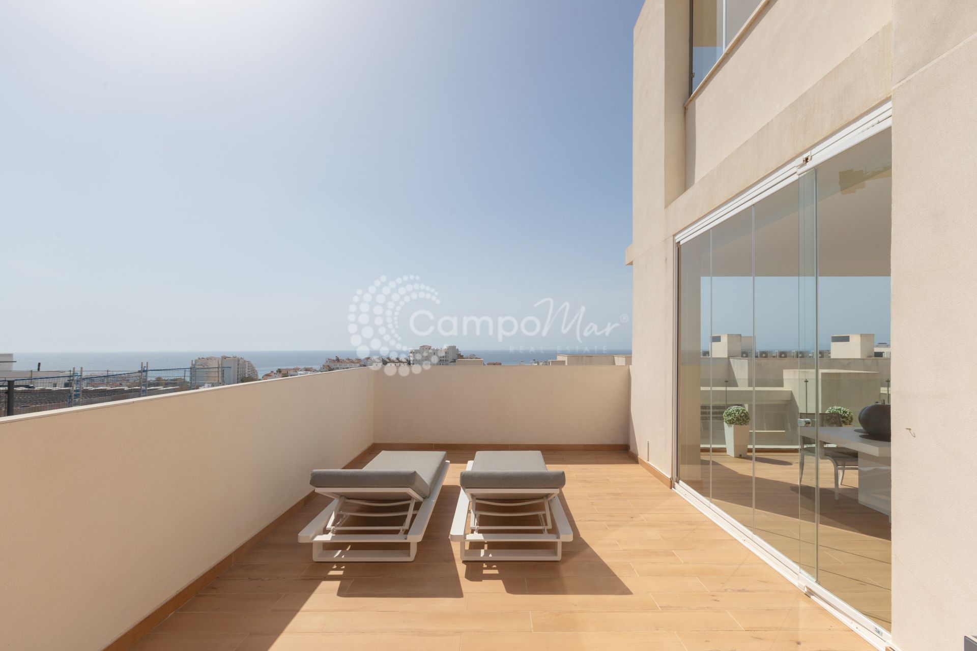 Apartment in Las Mesas, Estepona