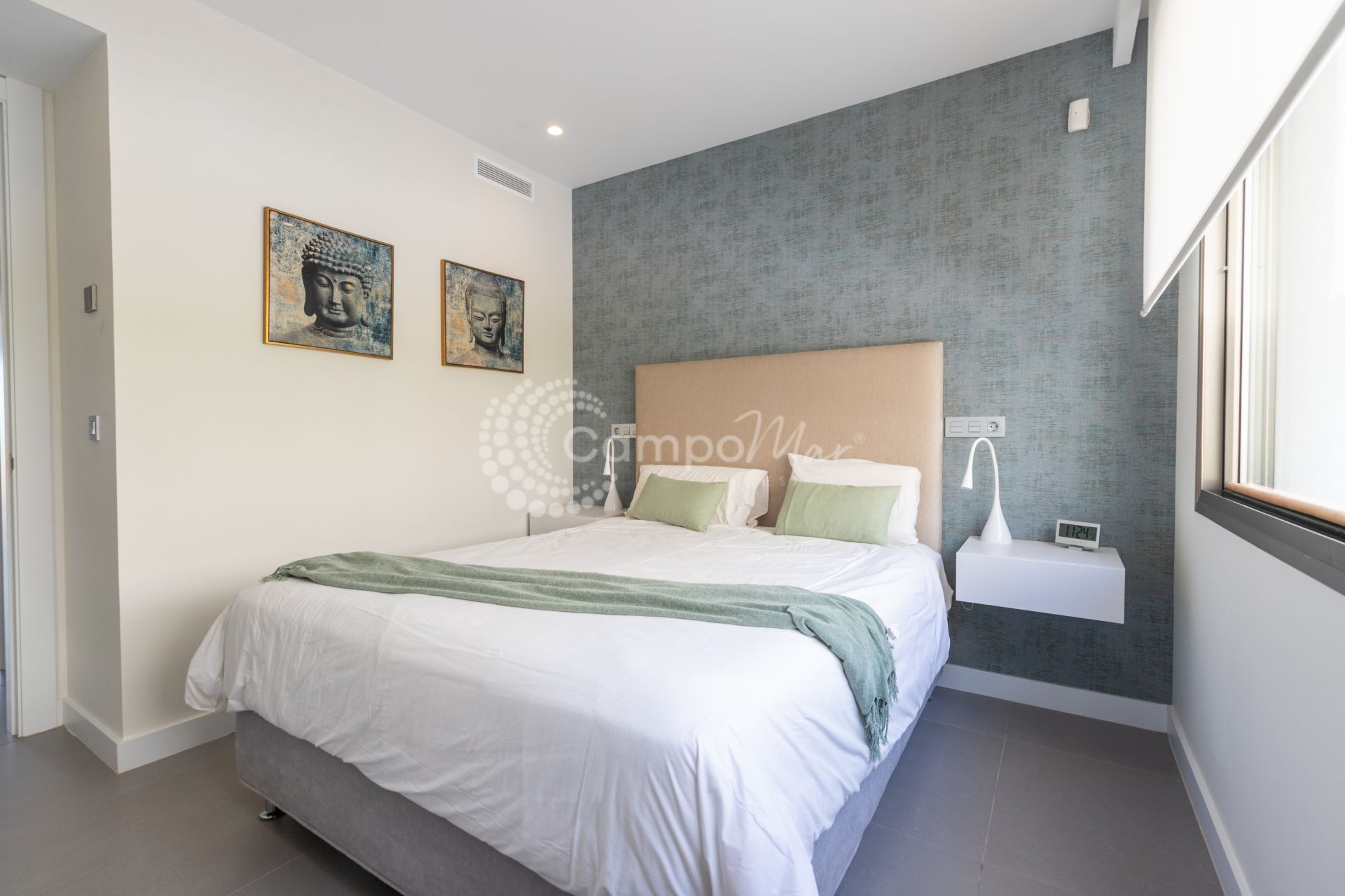Apartment in Las Mesas, Estepona