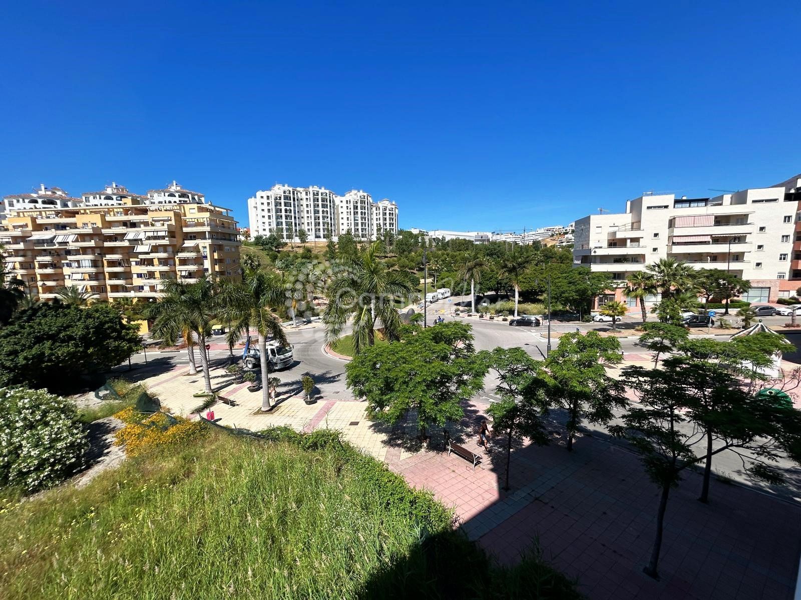 Apartment in Estepona Puerto, Estepona