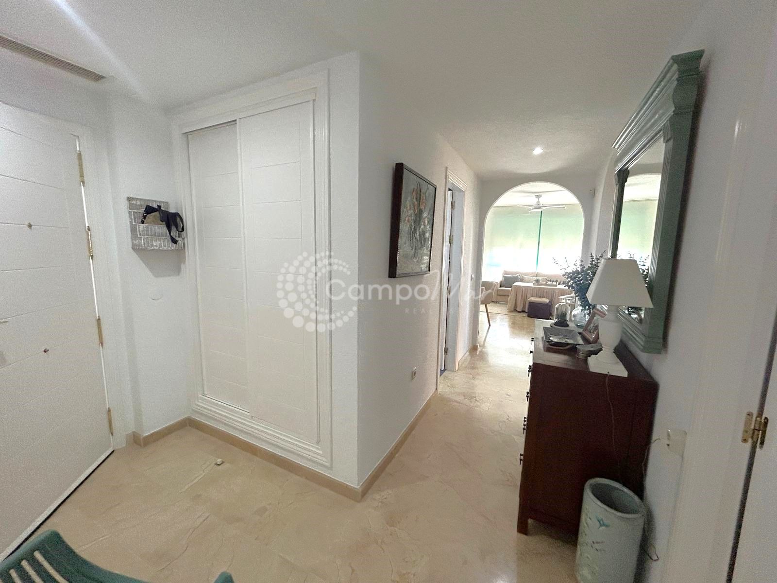 Apartment in Estepona Puerto, Estepona