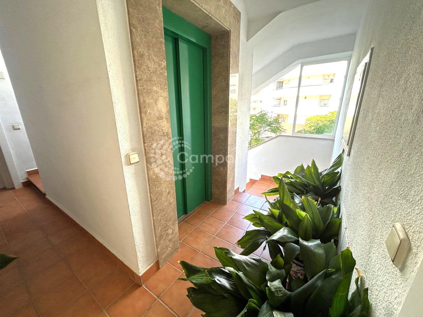 Apartment in Estepona Puerto, Estepona
