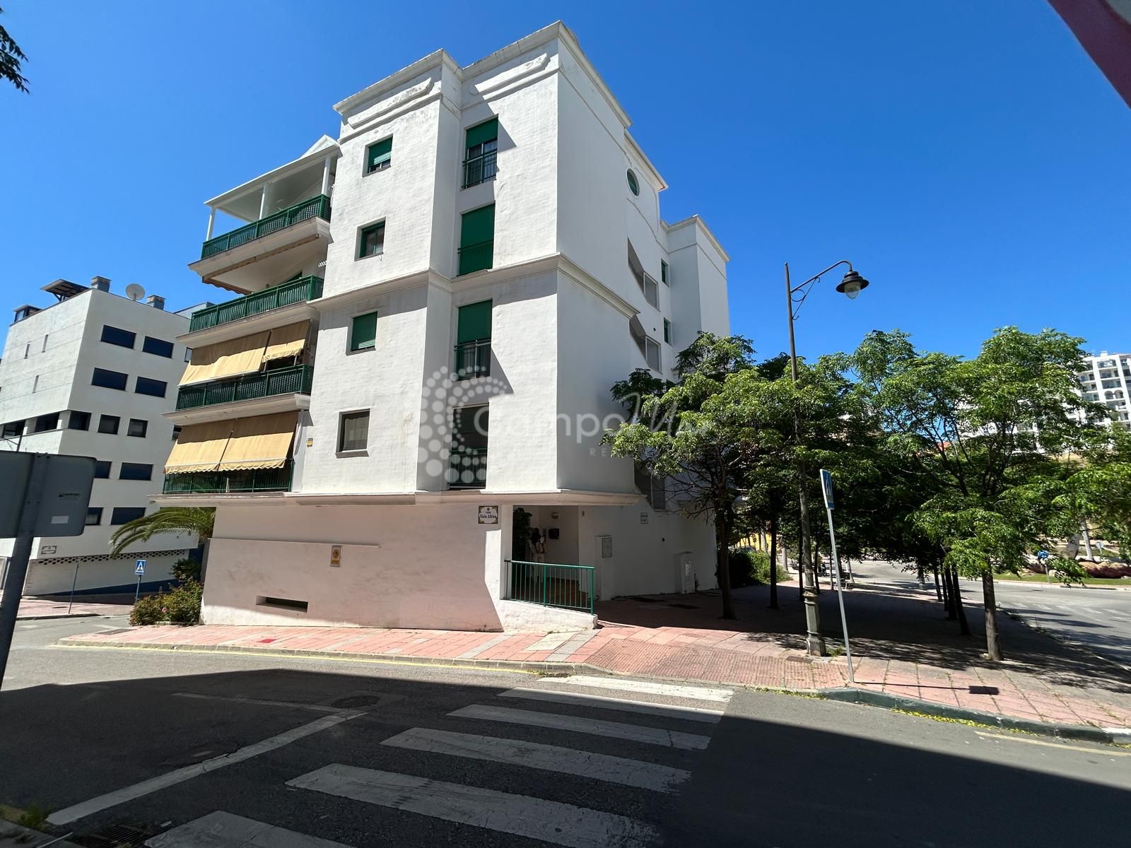 Apartment in Estepona Puerto, Estepona