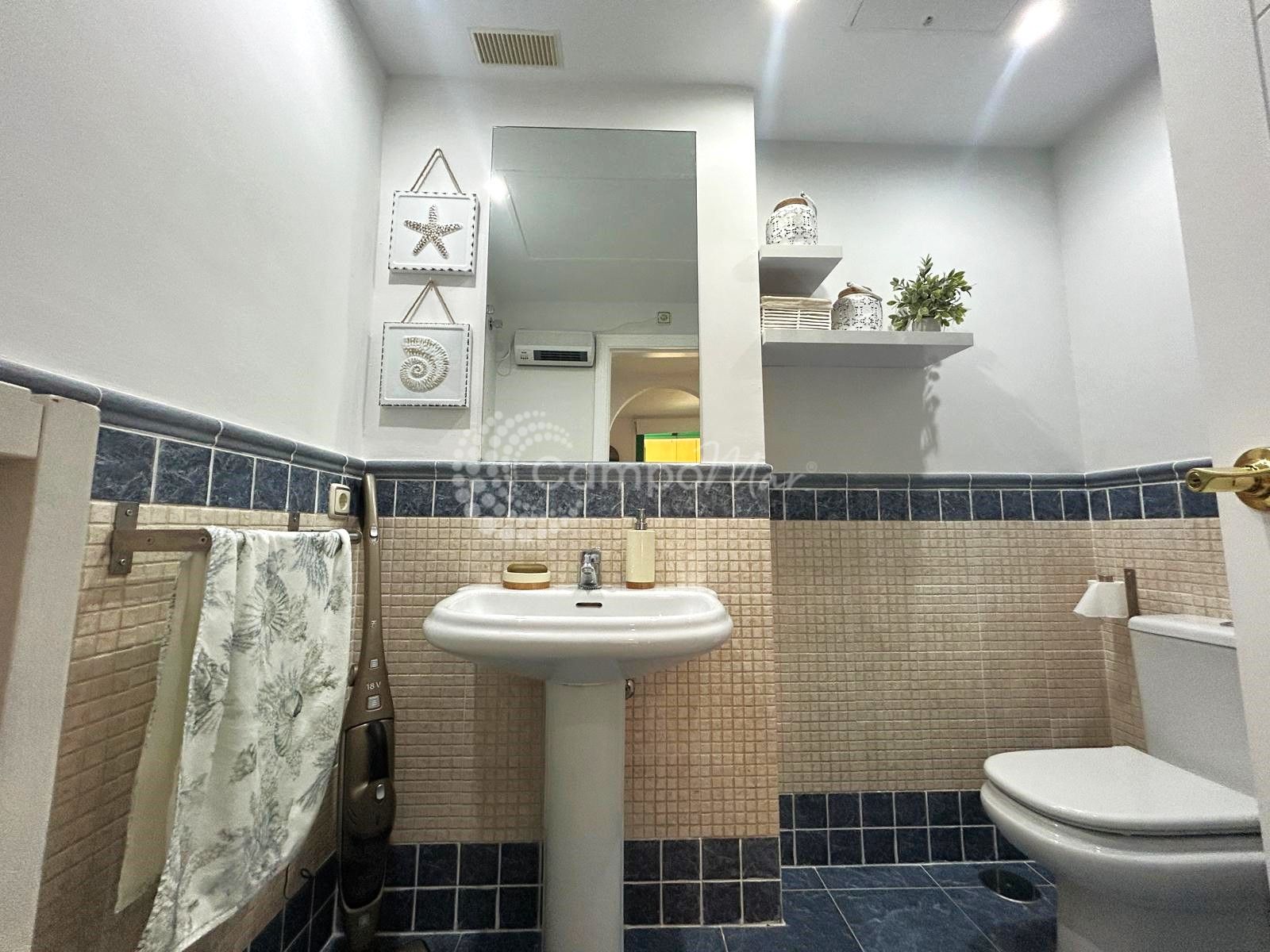 Apartment in Estepona Puerto, Estepona