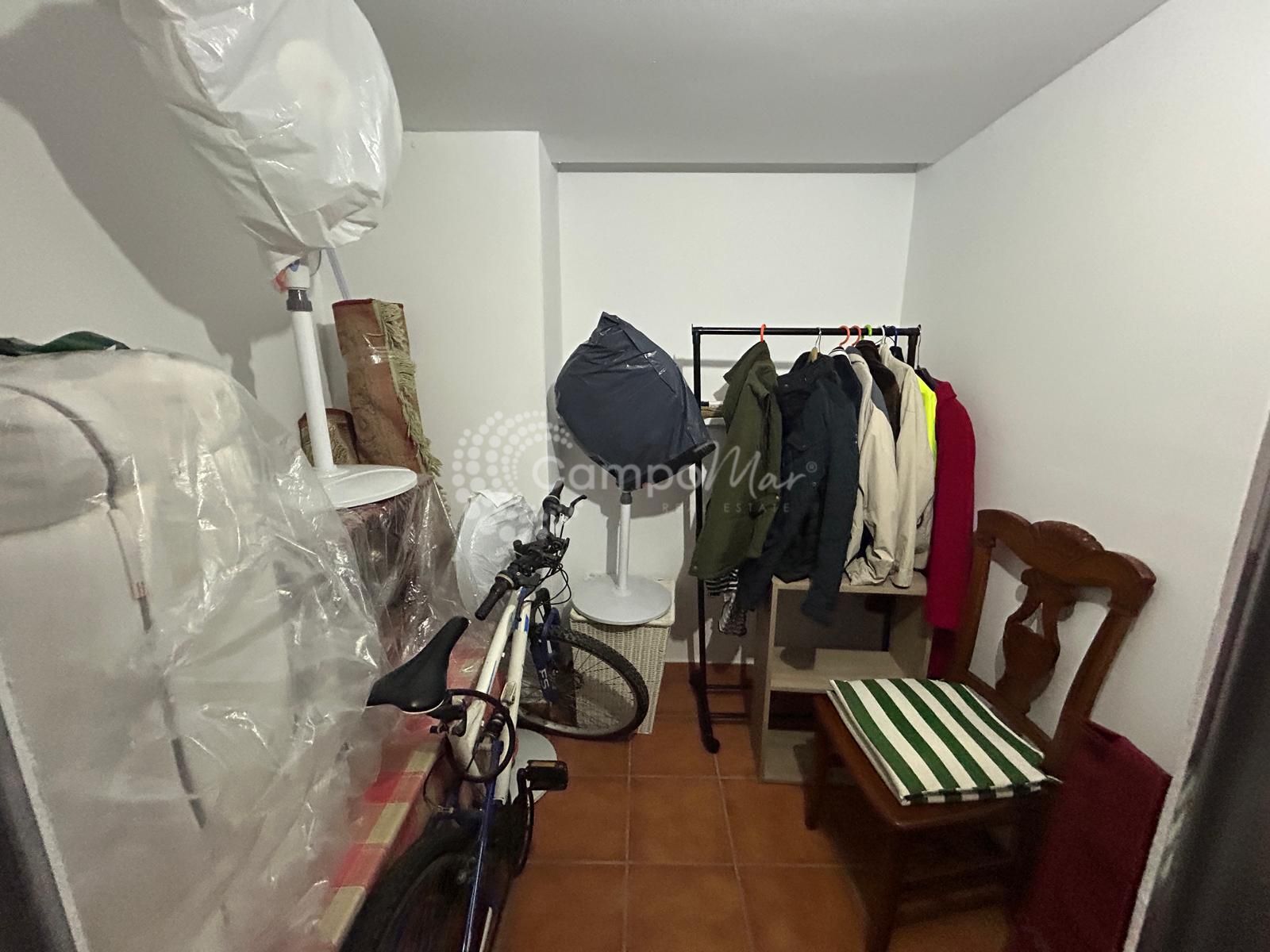 Apartment in Estepona Puerto, Estepona