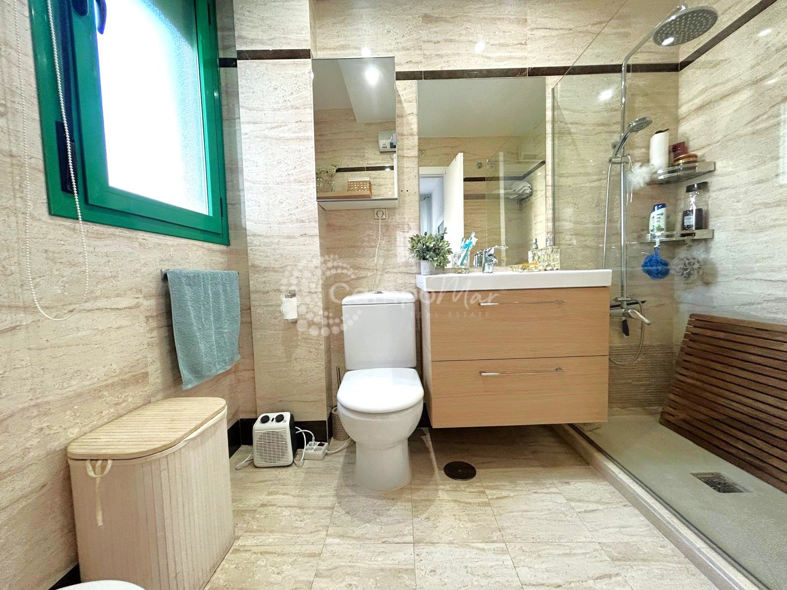 Apartment in Estepona Puerto, Estepona