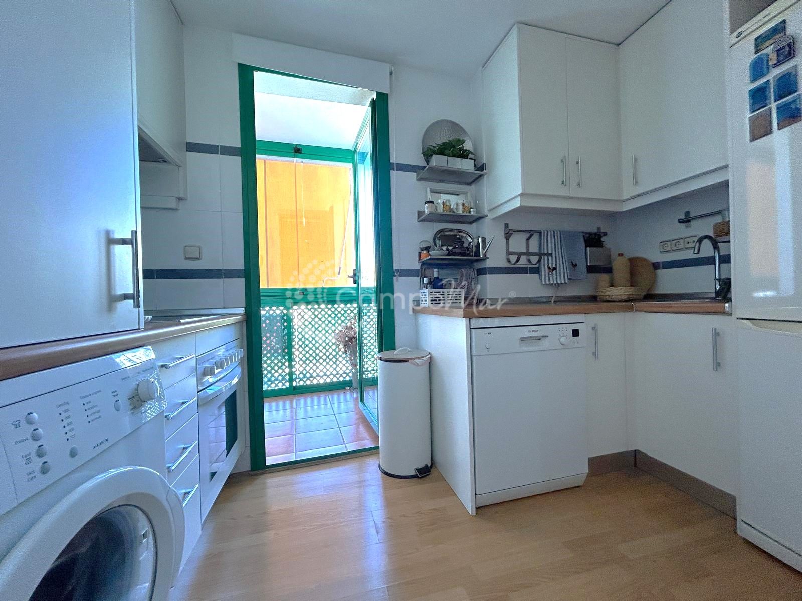 Apartment in Estepona Puerto, Estepona