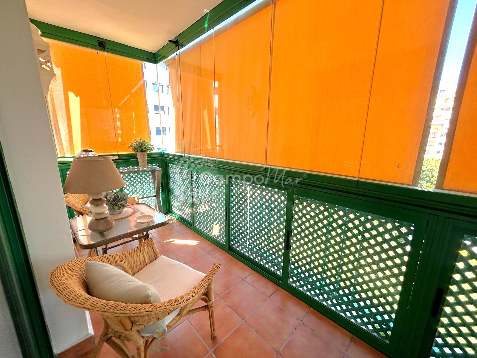 Apartment in Estepona Puerto, Estepona