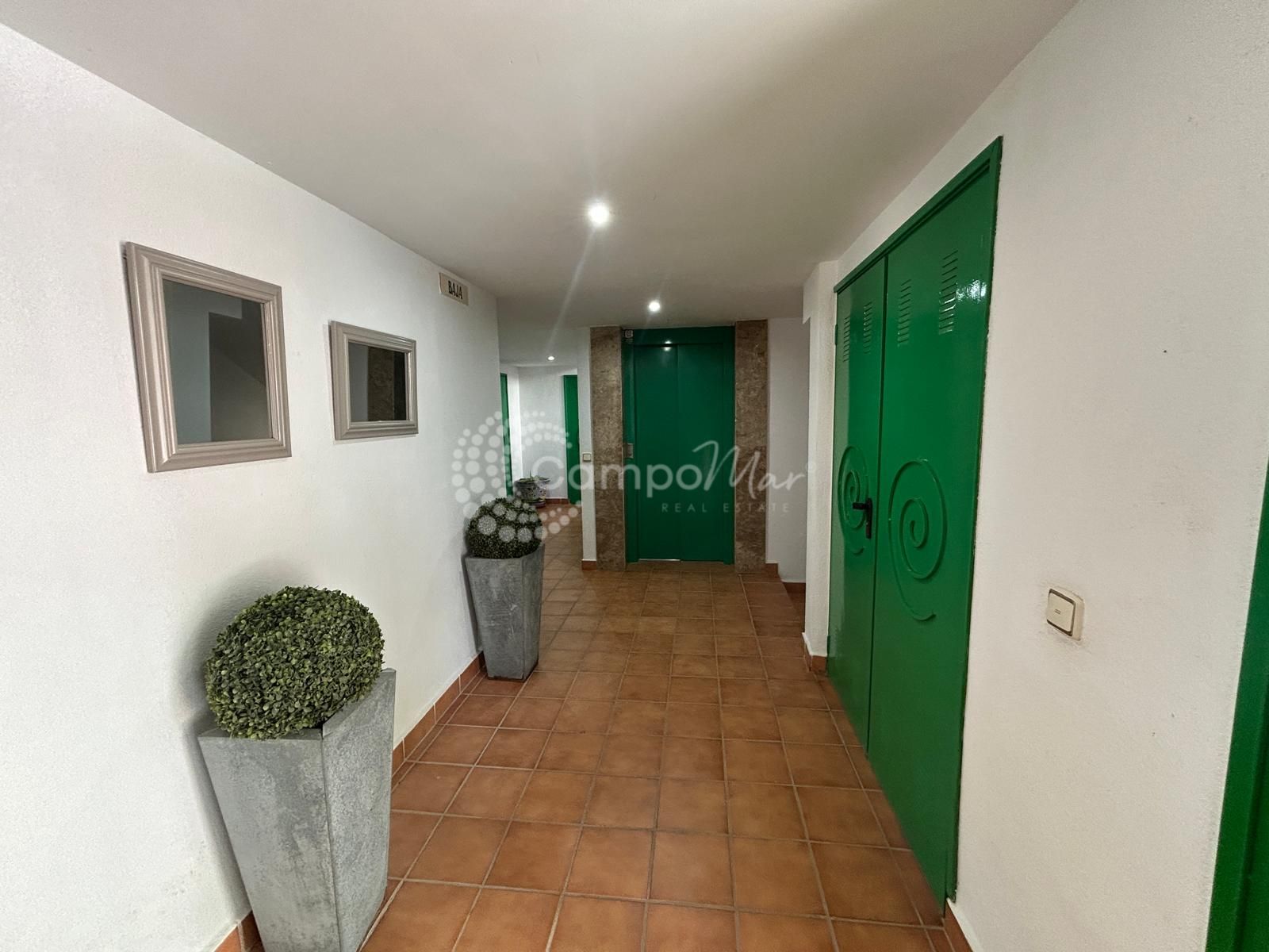 Apartment in Estepona Puerto, Estepona