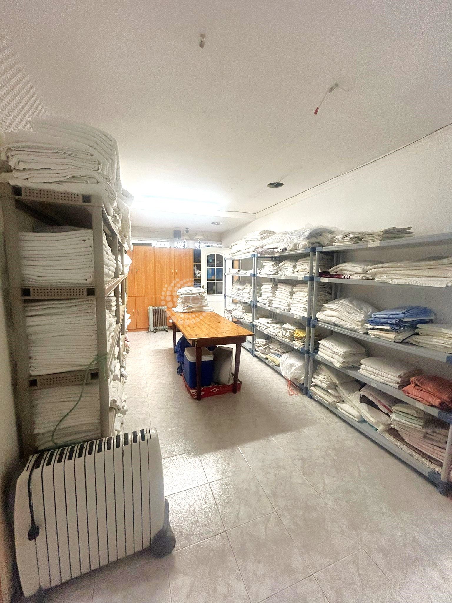 Commercial Premises in Estepona Puerto, Estepona