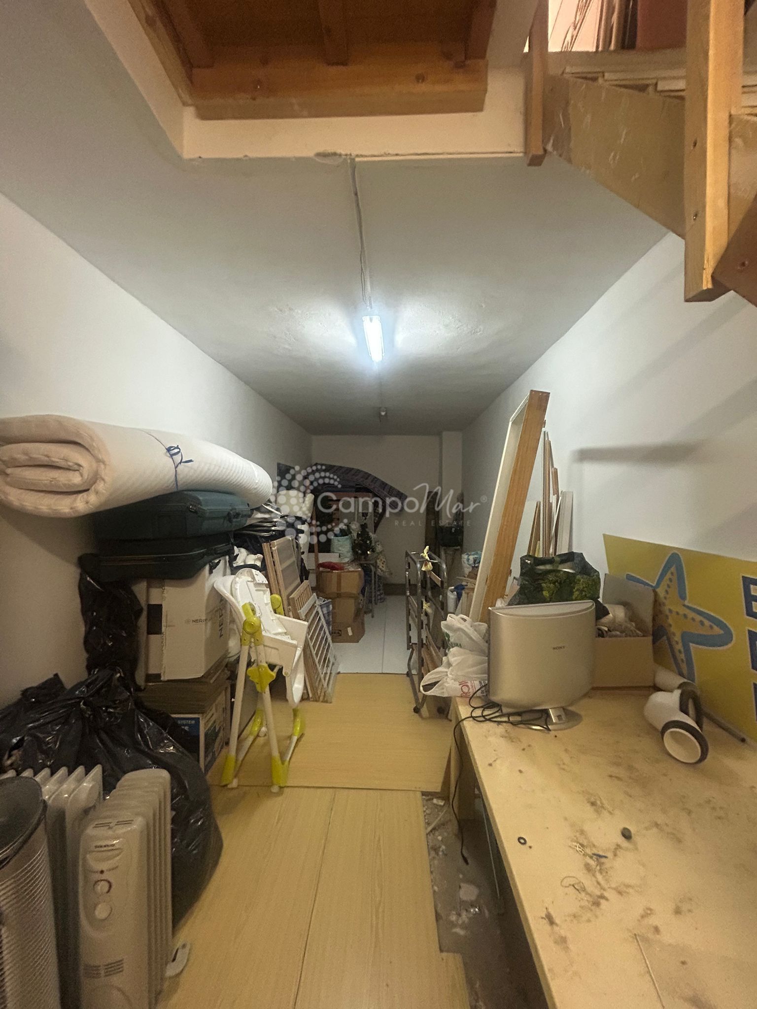 Commercial Premises in Estepona Puerto, Estepona