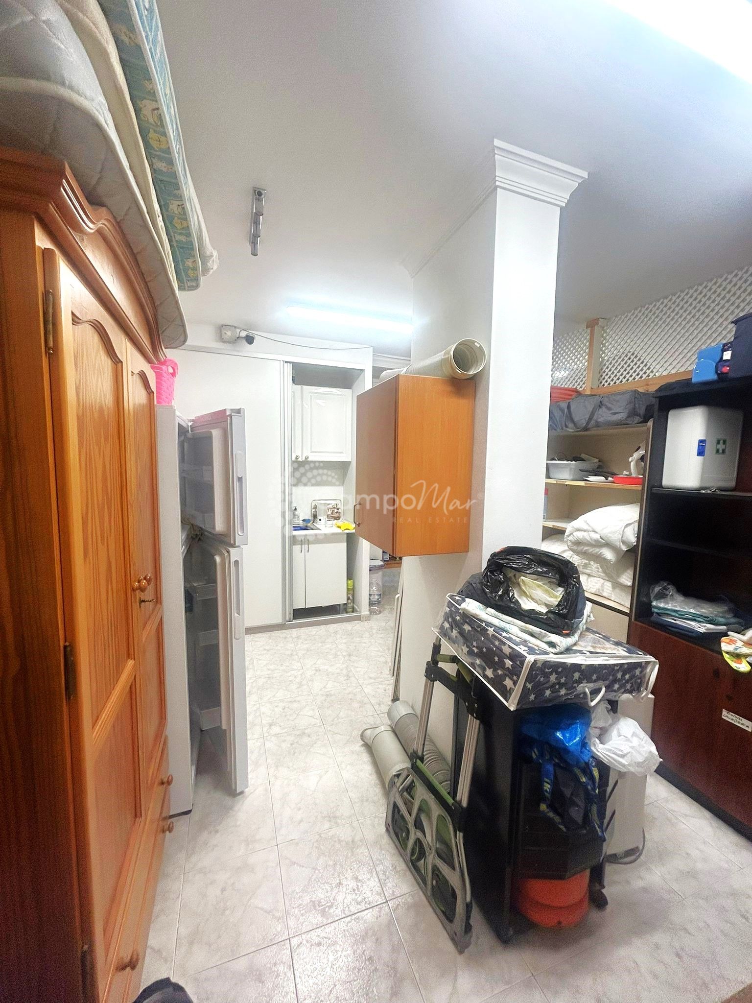 Commercial Premises in Estepona Puerto, Estepona