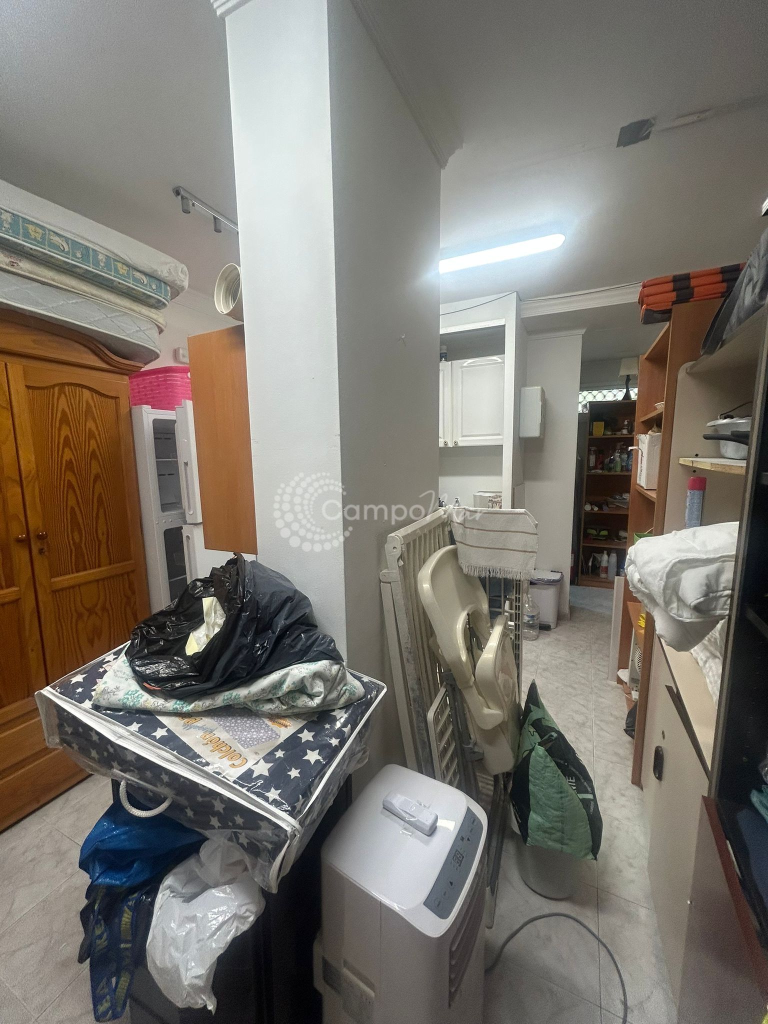 Commercial Premises in Estepona Puerto, Estepona