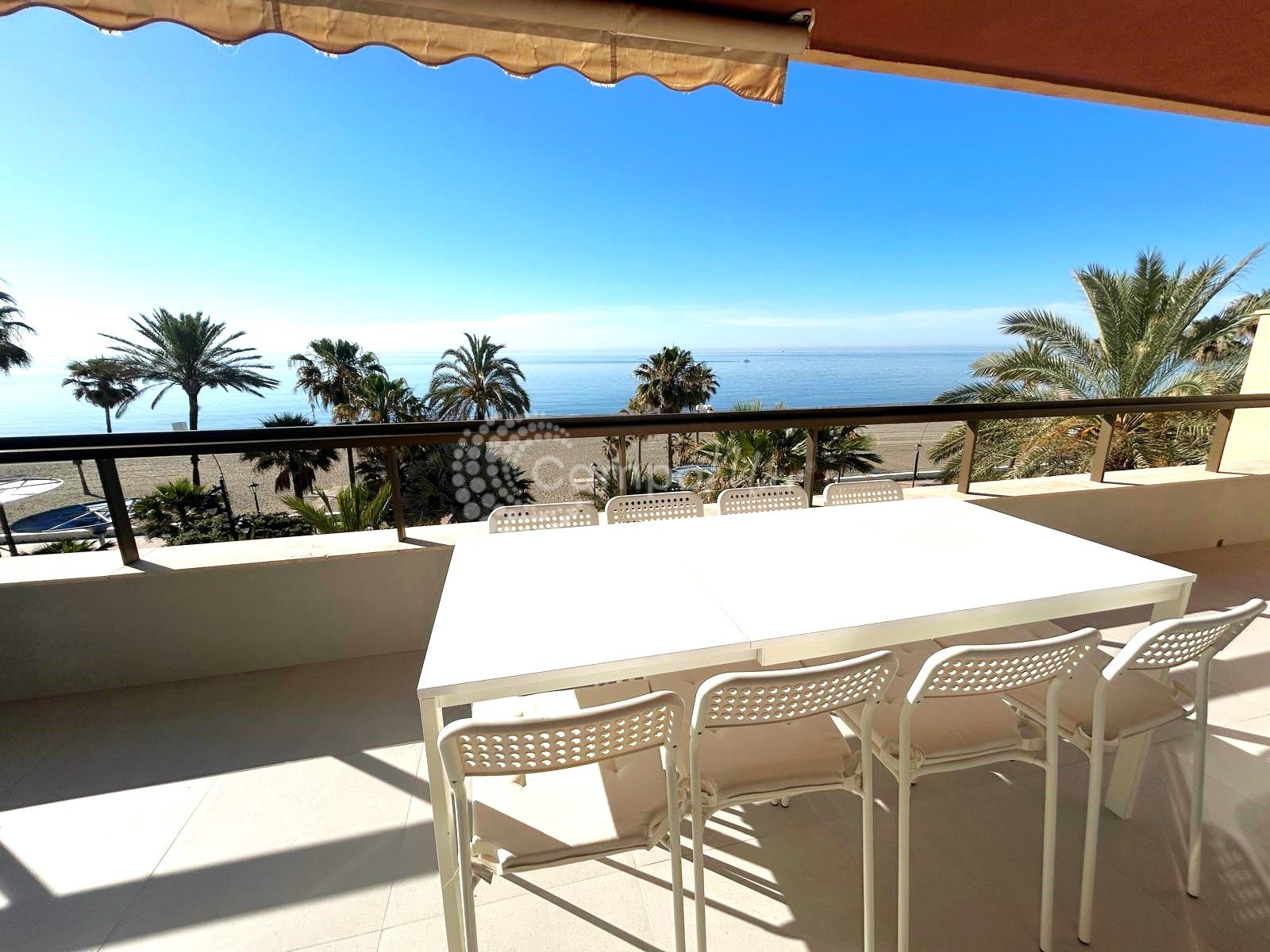 Apartamento en Estepona Town, Estepona