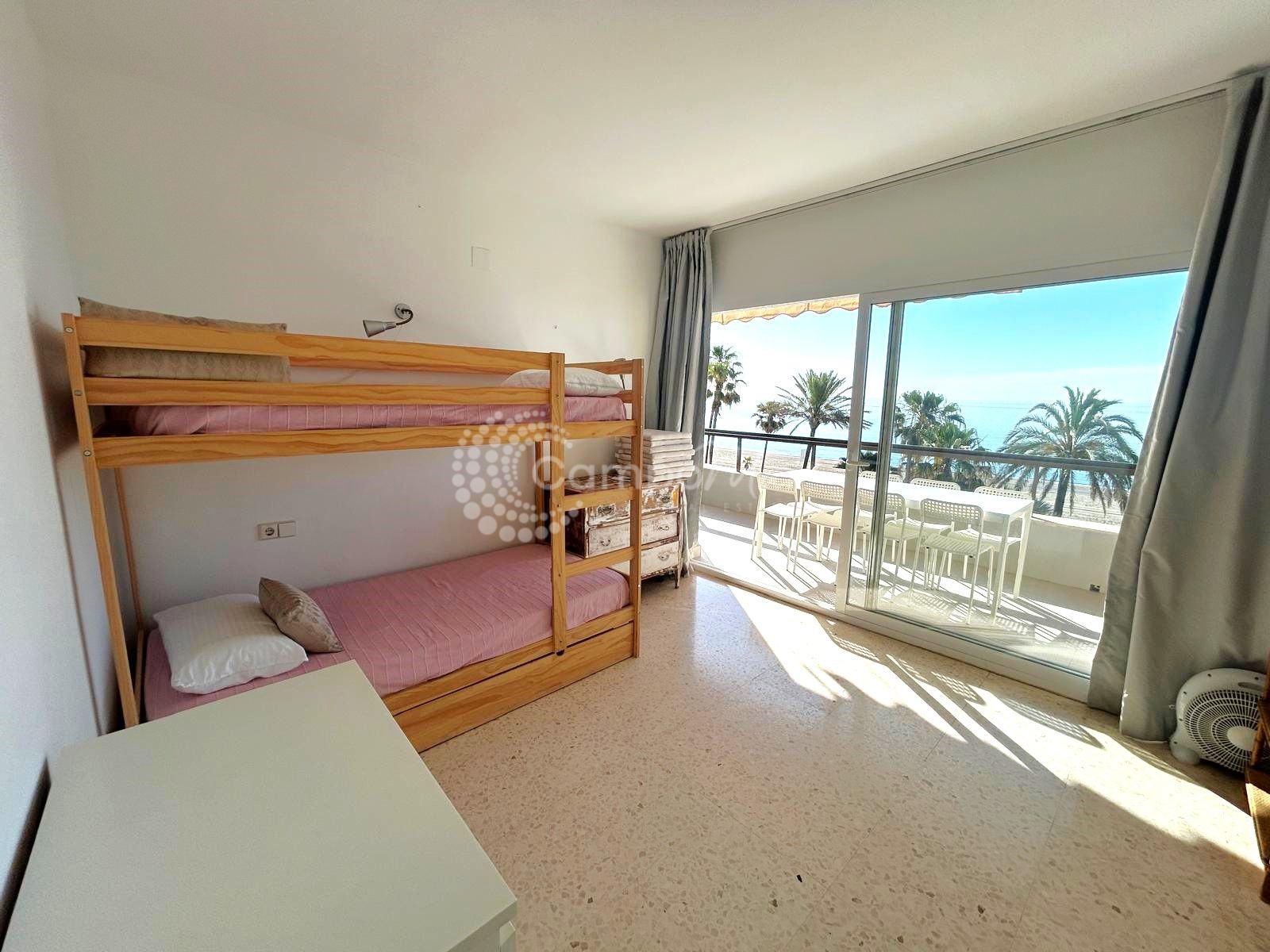 Apartamento en Estepona Town, Estepona