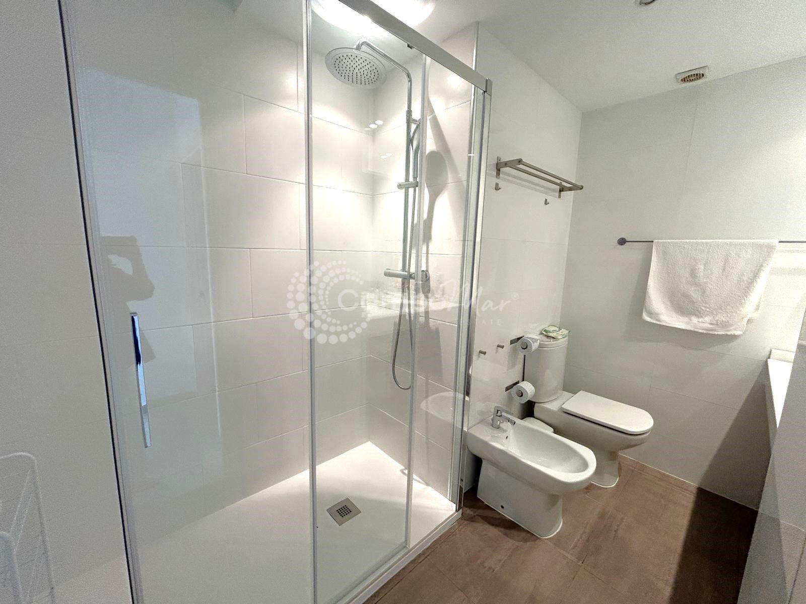 Apartamento en Estepona Town, Estepona