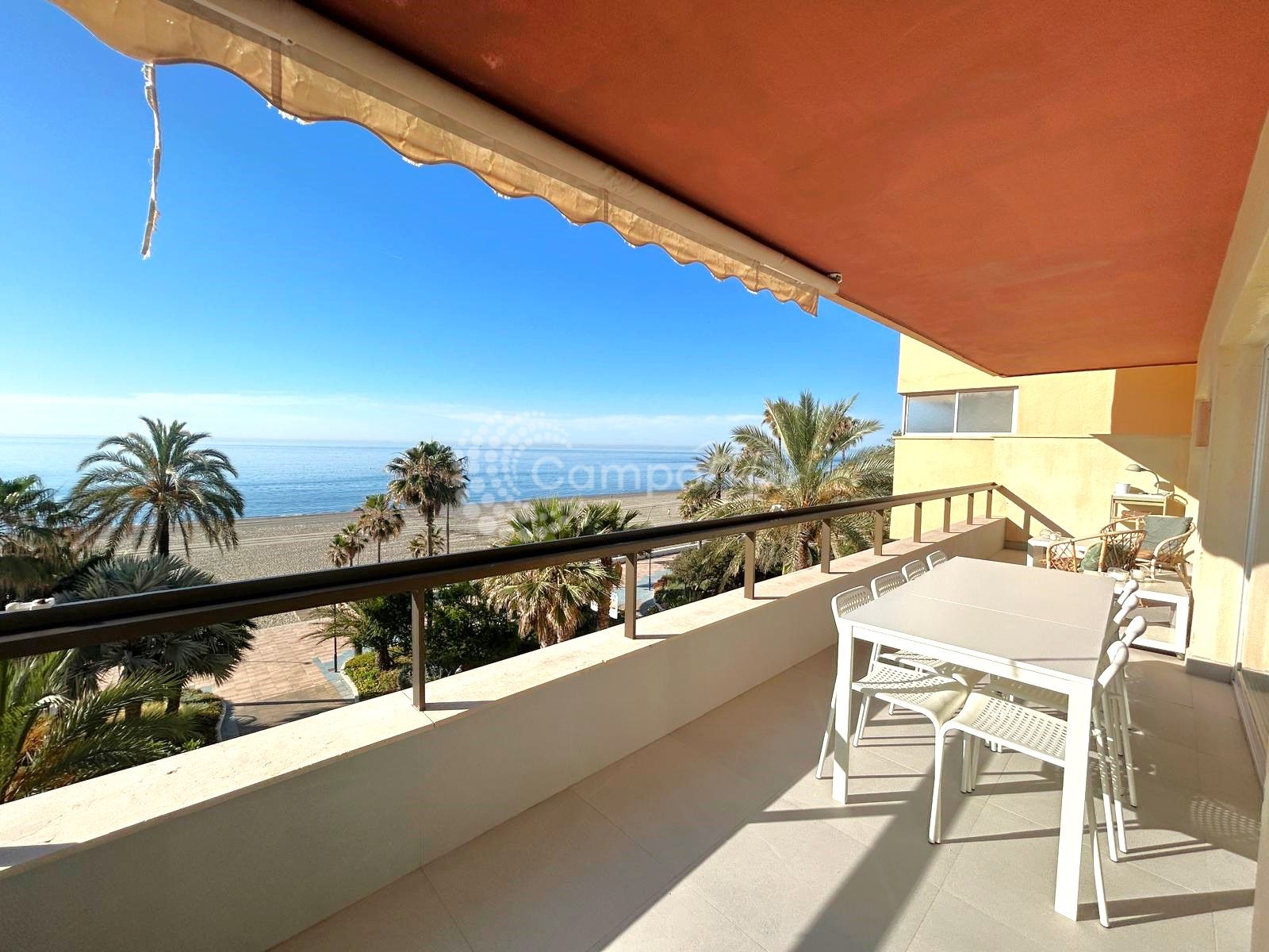 Apartamento en Estepona Town, Estepona