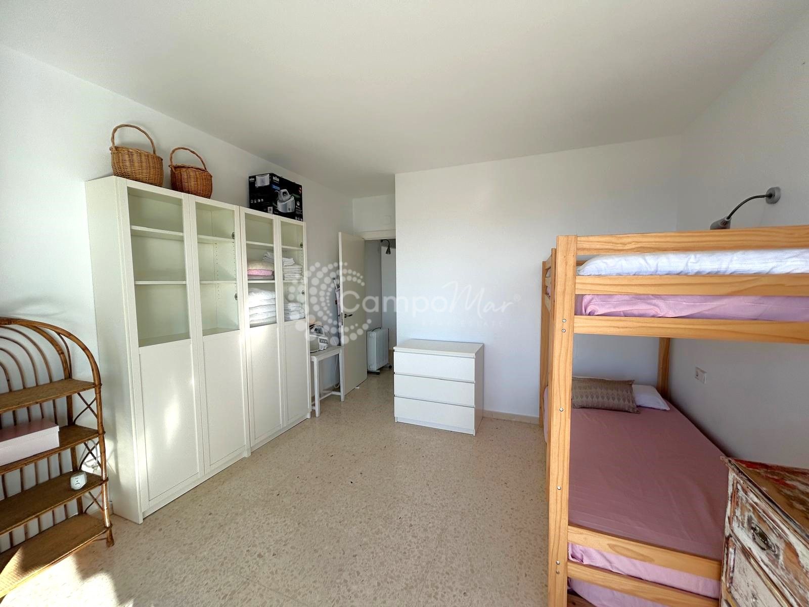 Apartamento en Estepona Town, Estepona