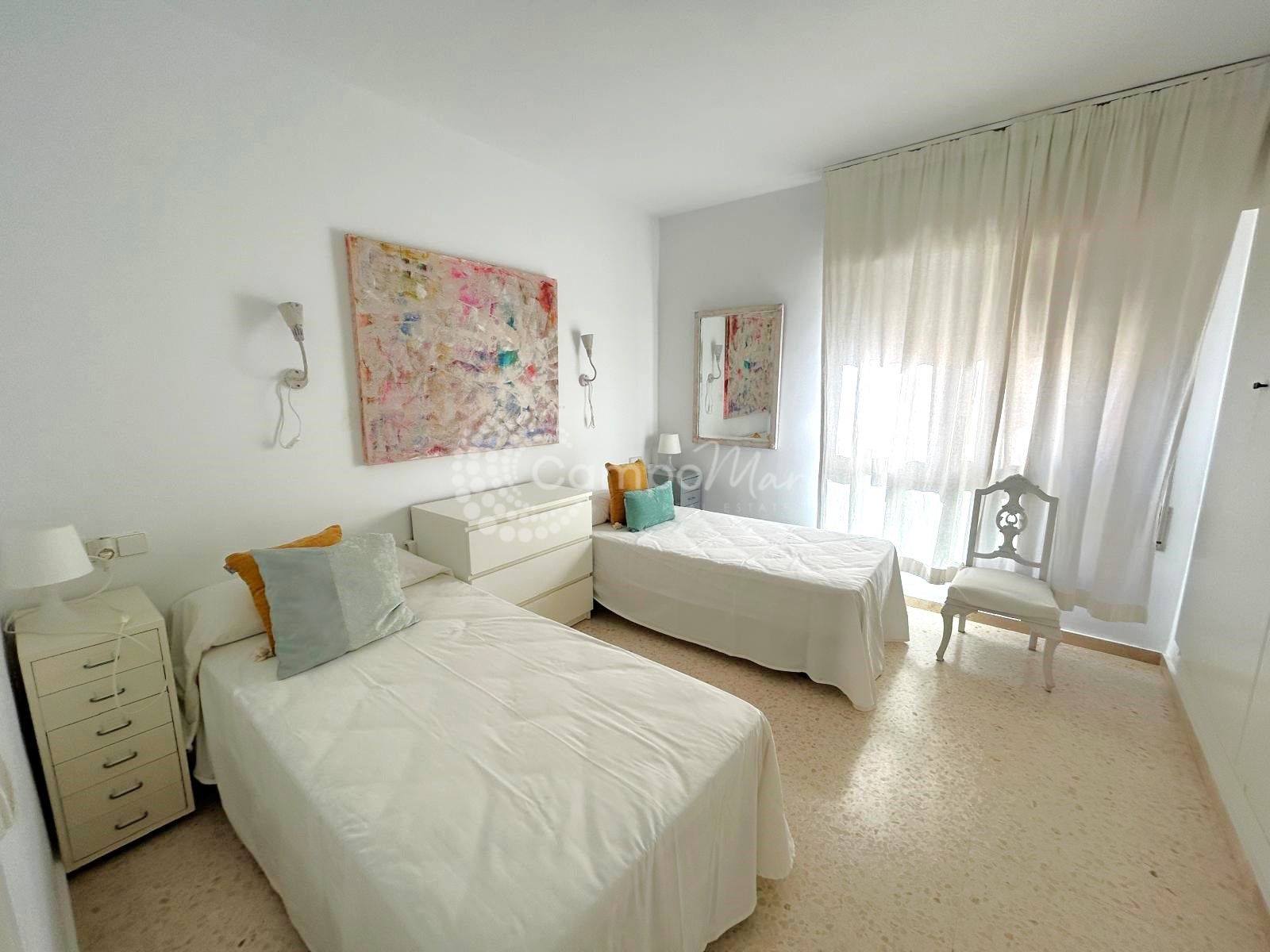 Apartamento en Estepona Town, Estepona