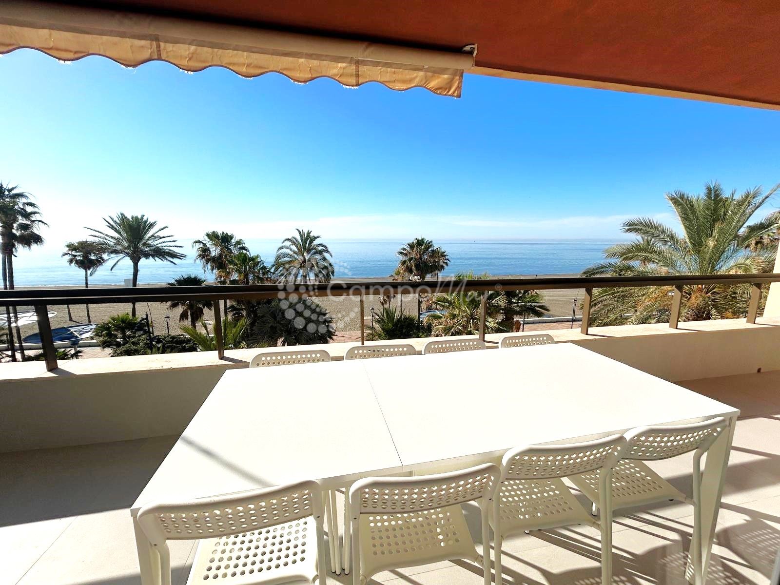 Apartamento en Estepona Town, Estepona