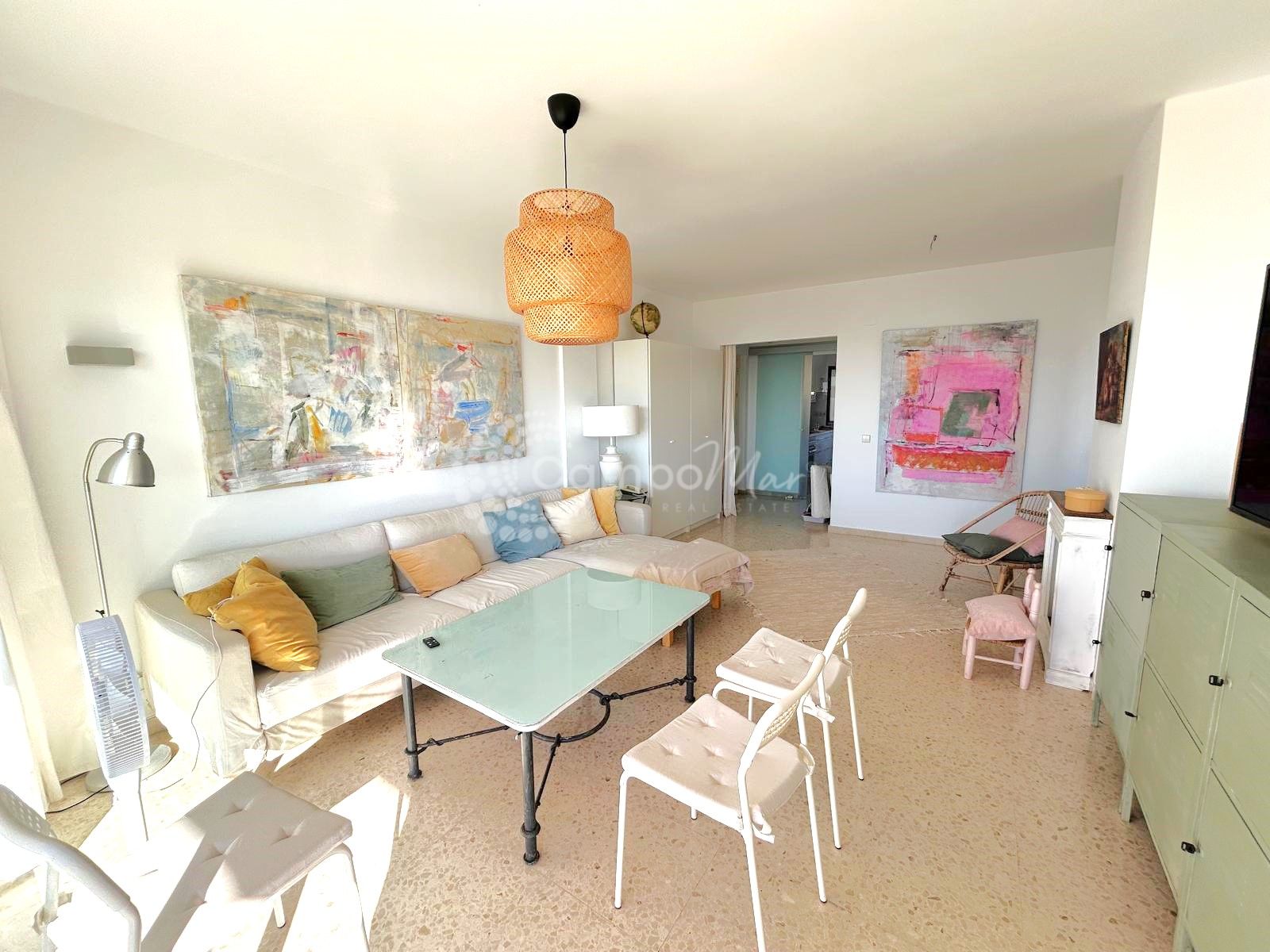 Apartamento en Estepona Town, Estepona