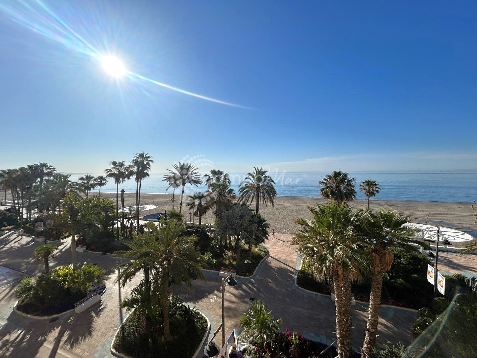 Apartamento en Estepona Town, Estepona