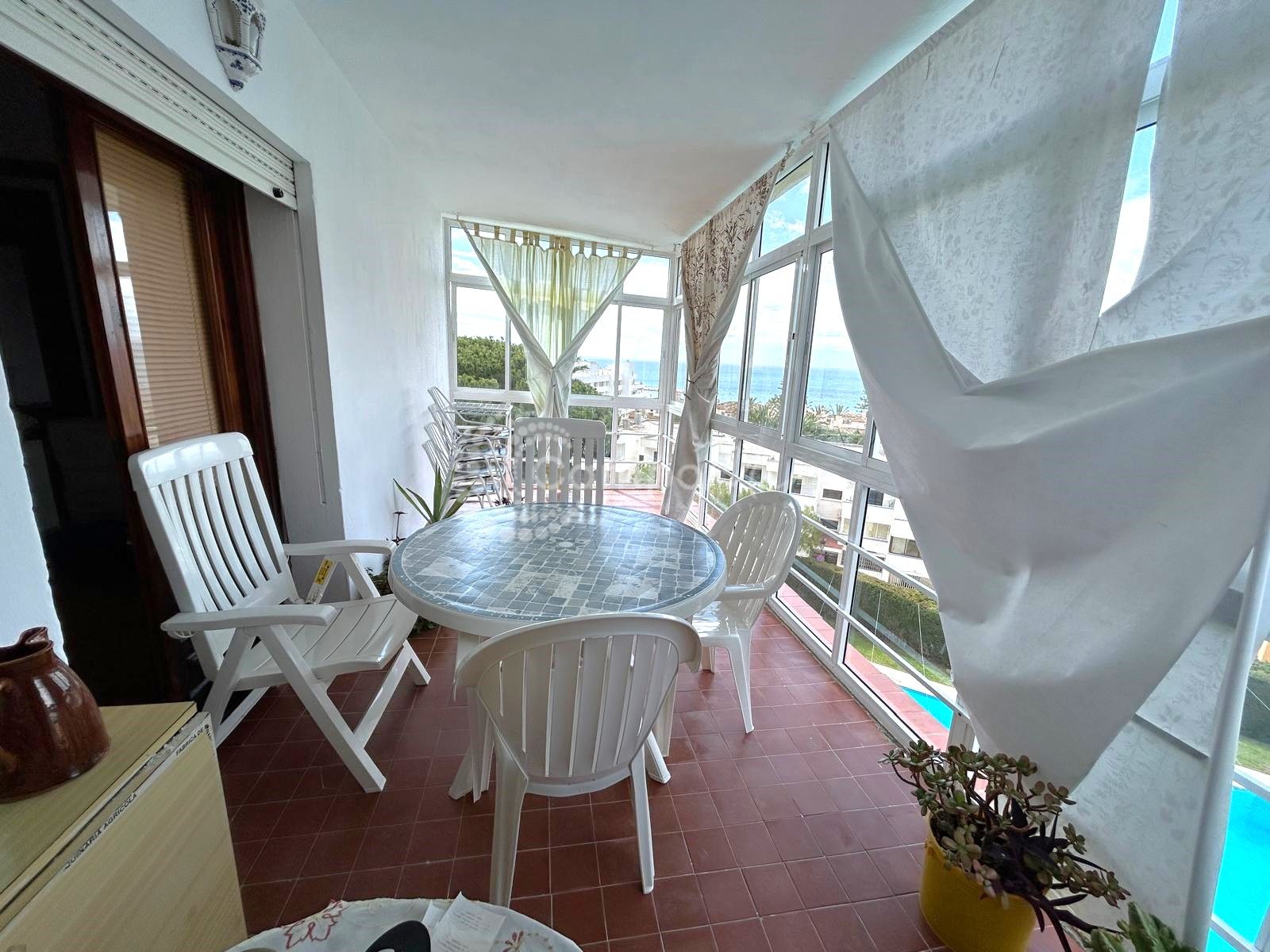 Apartment in Estepona Puerto, Estepona