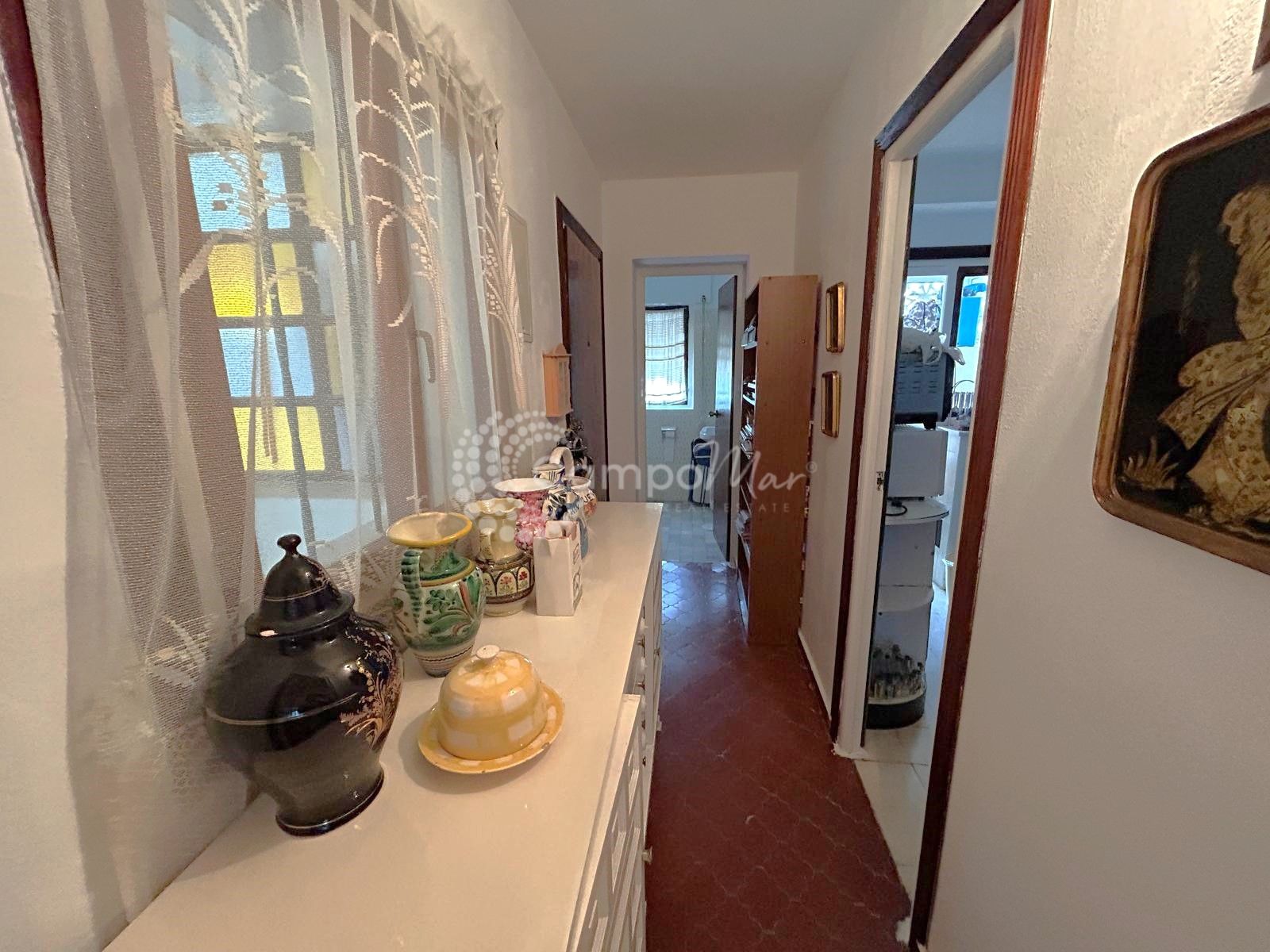 Apartment in Estepona Puerto, Estepona