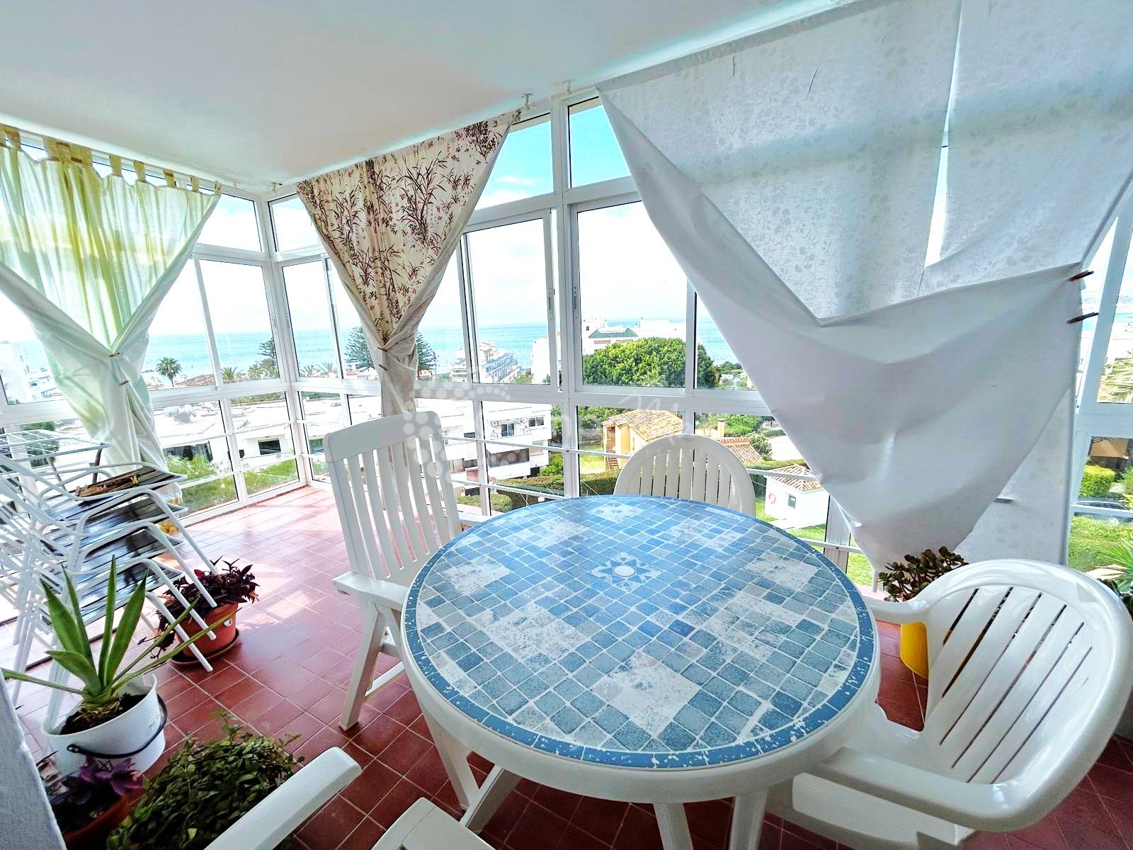 Apartment in Estepona Puerto, Estepona