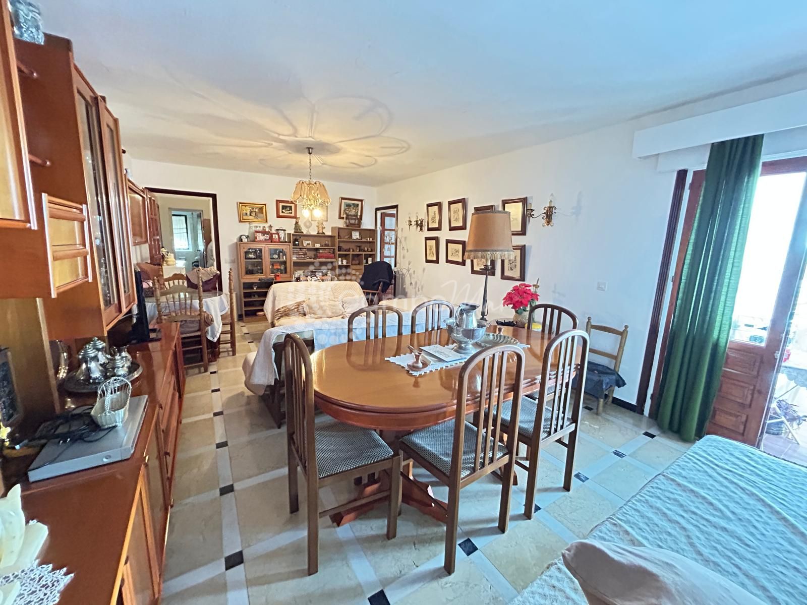 Apartment in Estepona Puerto, Estepona