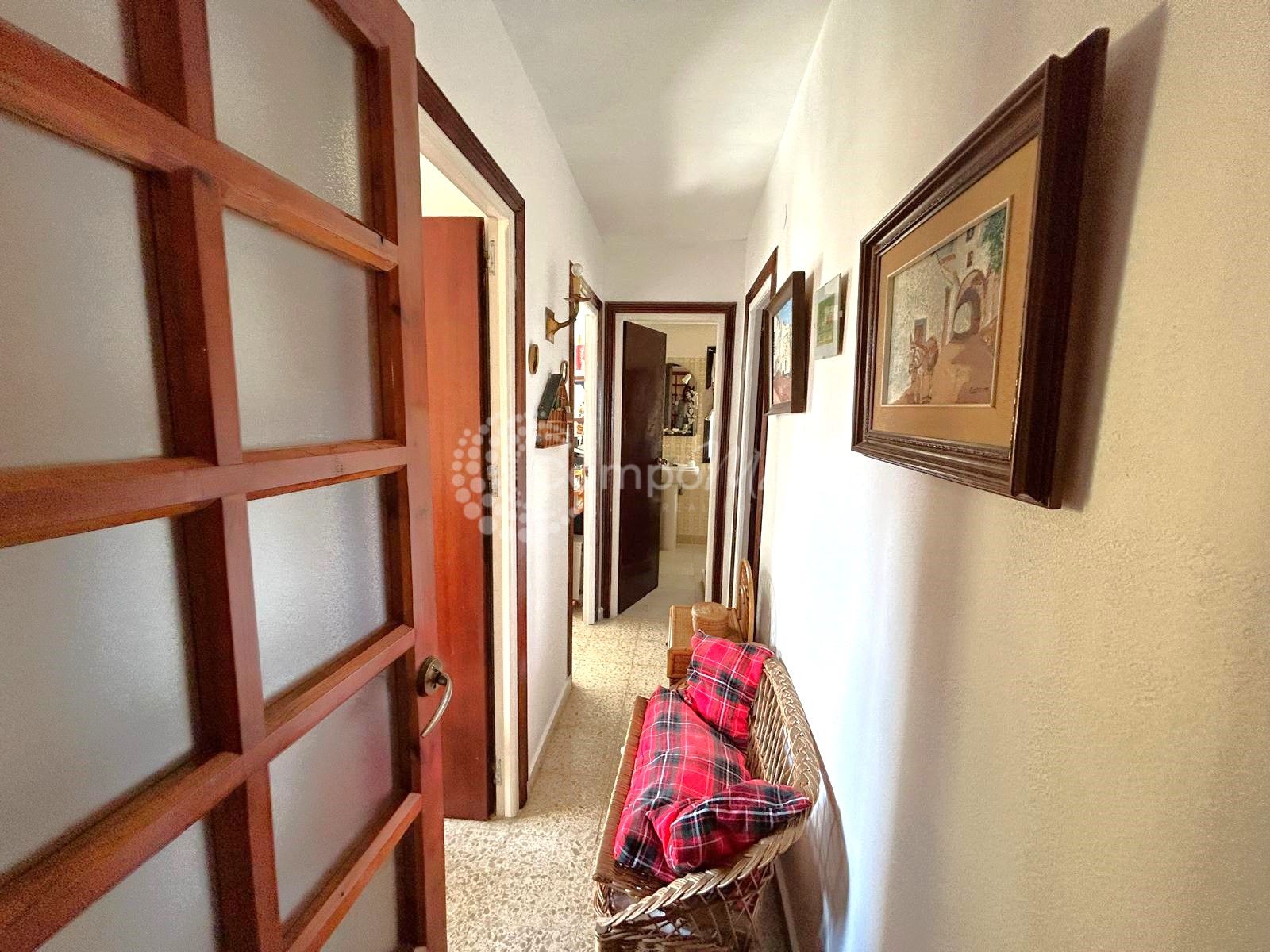 Apartment in Estepona Puerto, Estepona