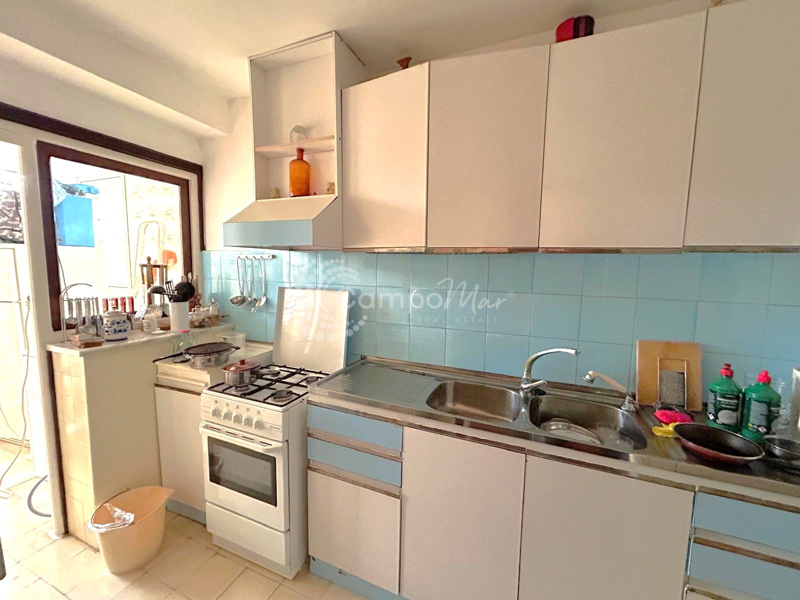 Apartment in Estepona Puerto, Estepona