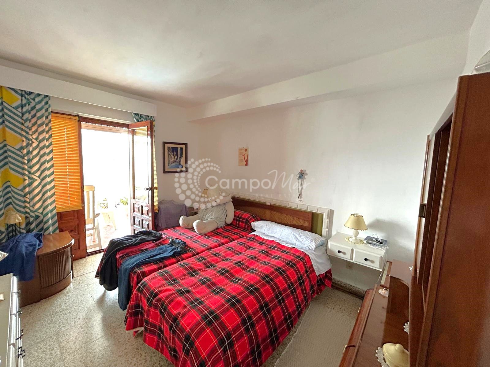 Apartment in Estepona Puerto, Estepona