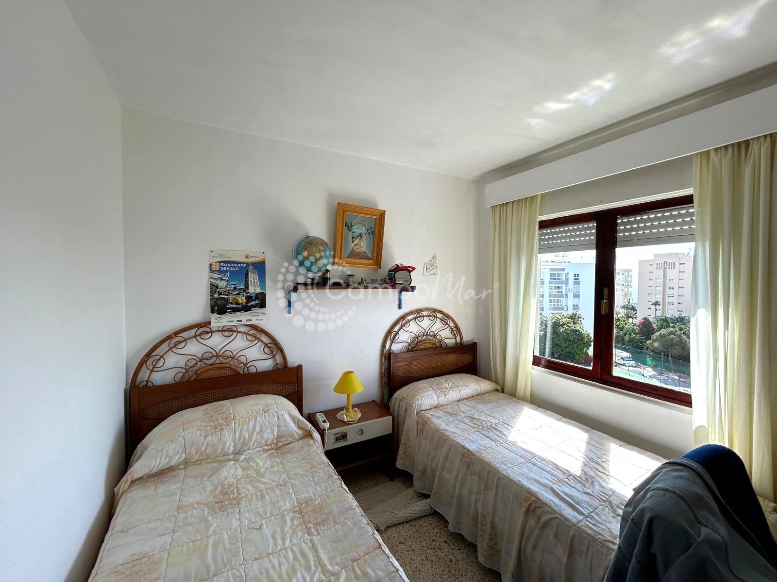 Apartment in Estepona Puerto, Estepona