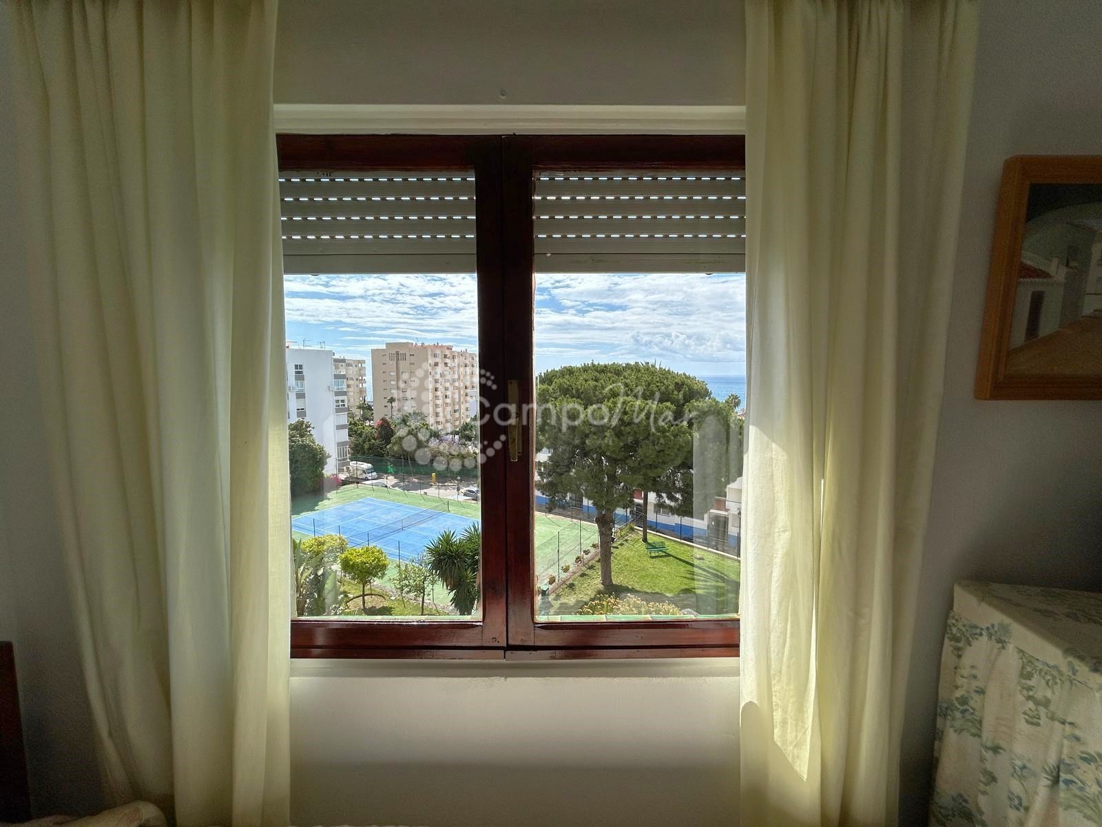 Apartment in Estepona Puerto, Estepona