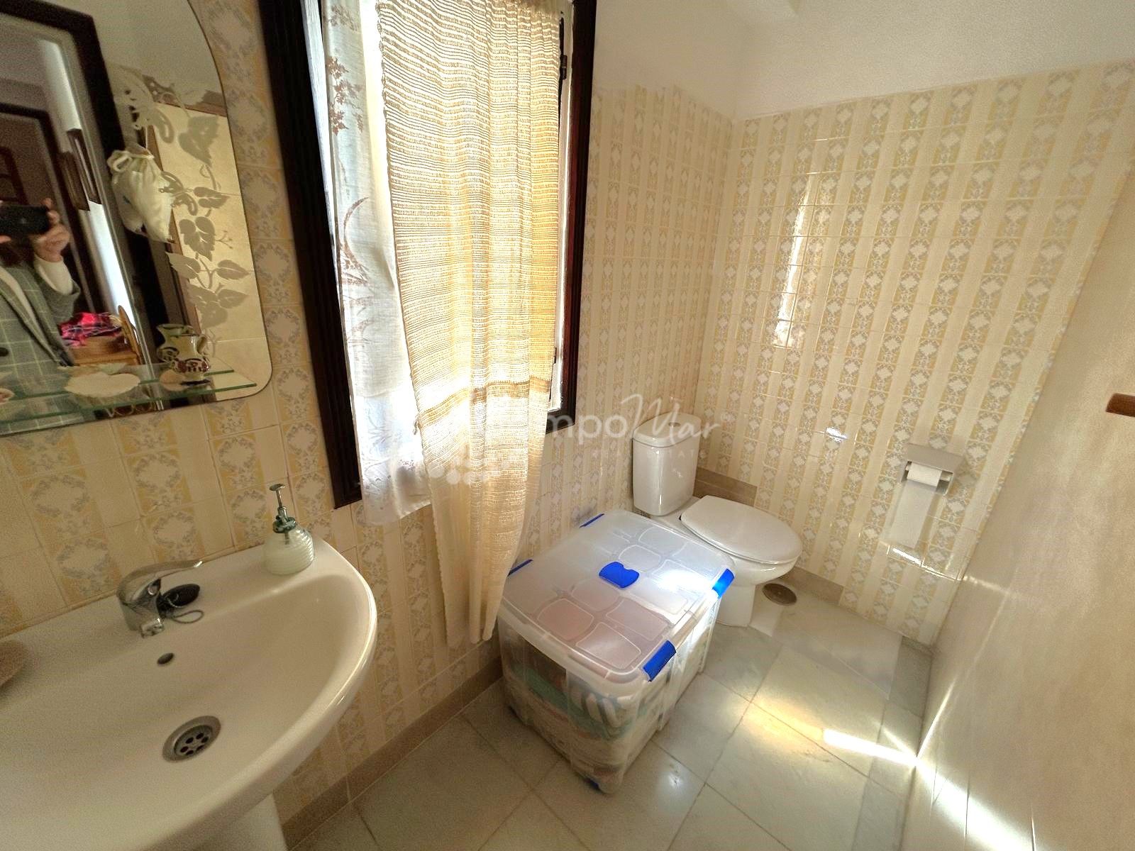 Apartment in Estepona Puerto, Estepona