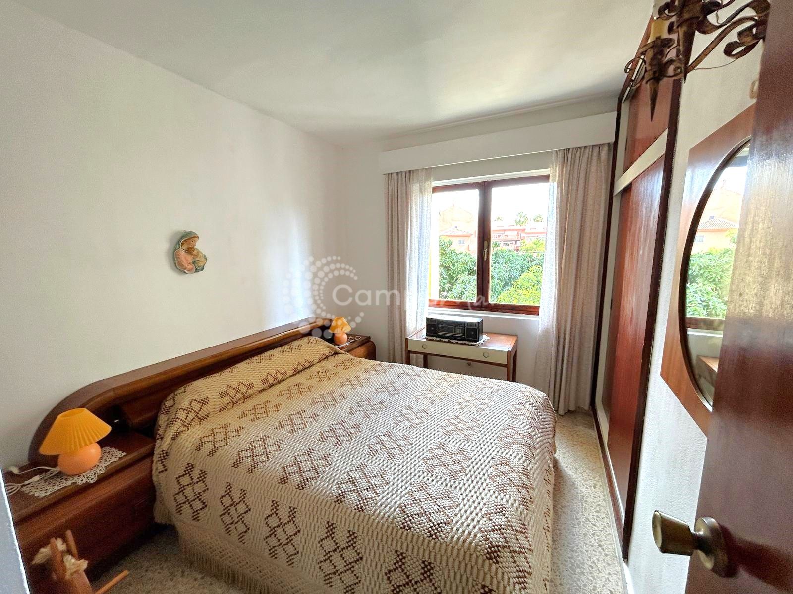 Apartment in Estepona Puerto, Estepona