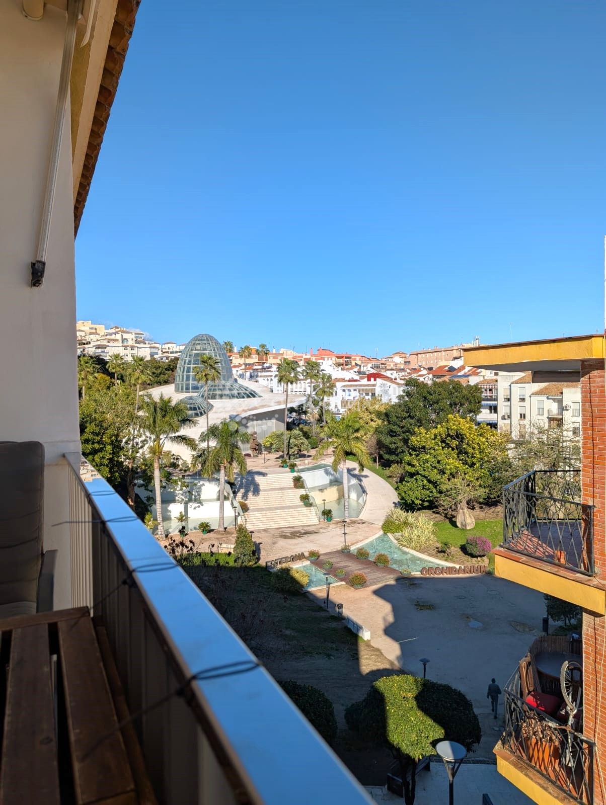Apartment in Estepona Old Town, Estepona