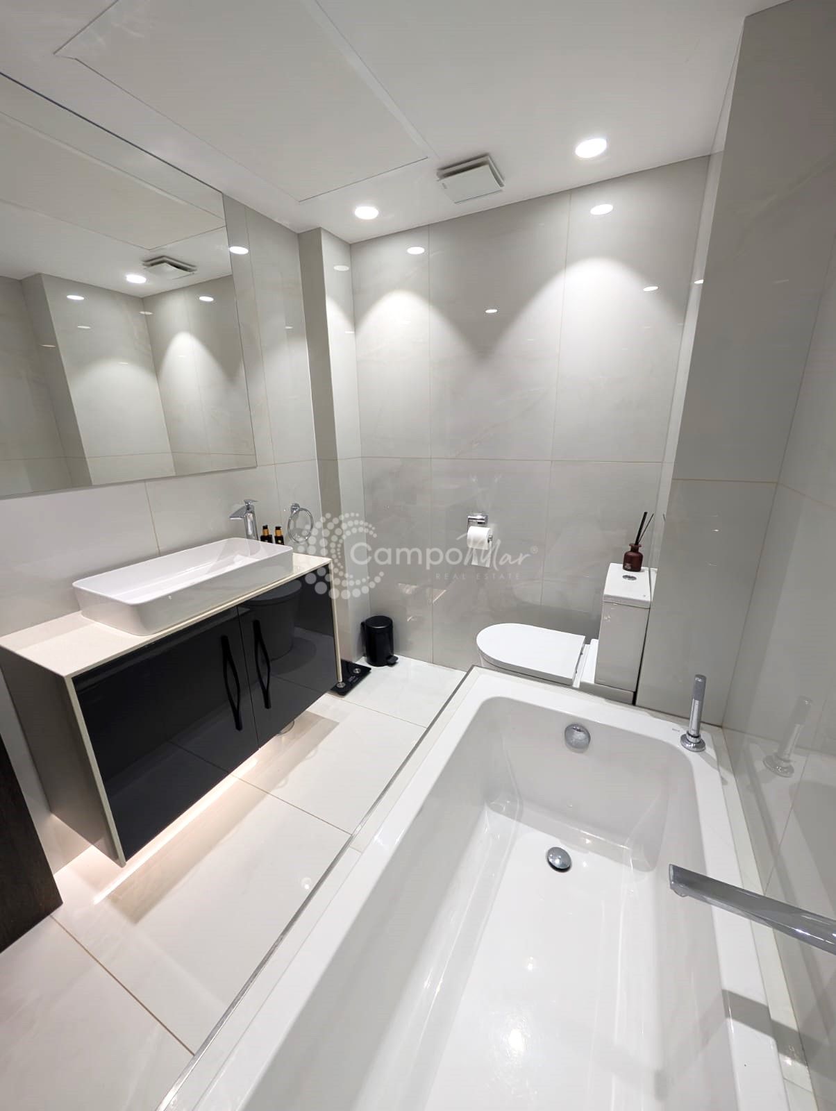 Apartment in Estepona Old Town, Estepona