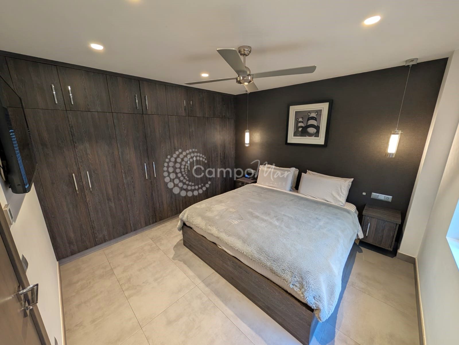 Apartment in Estepona Old Town, Estepona