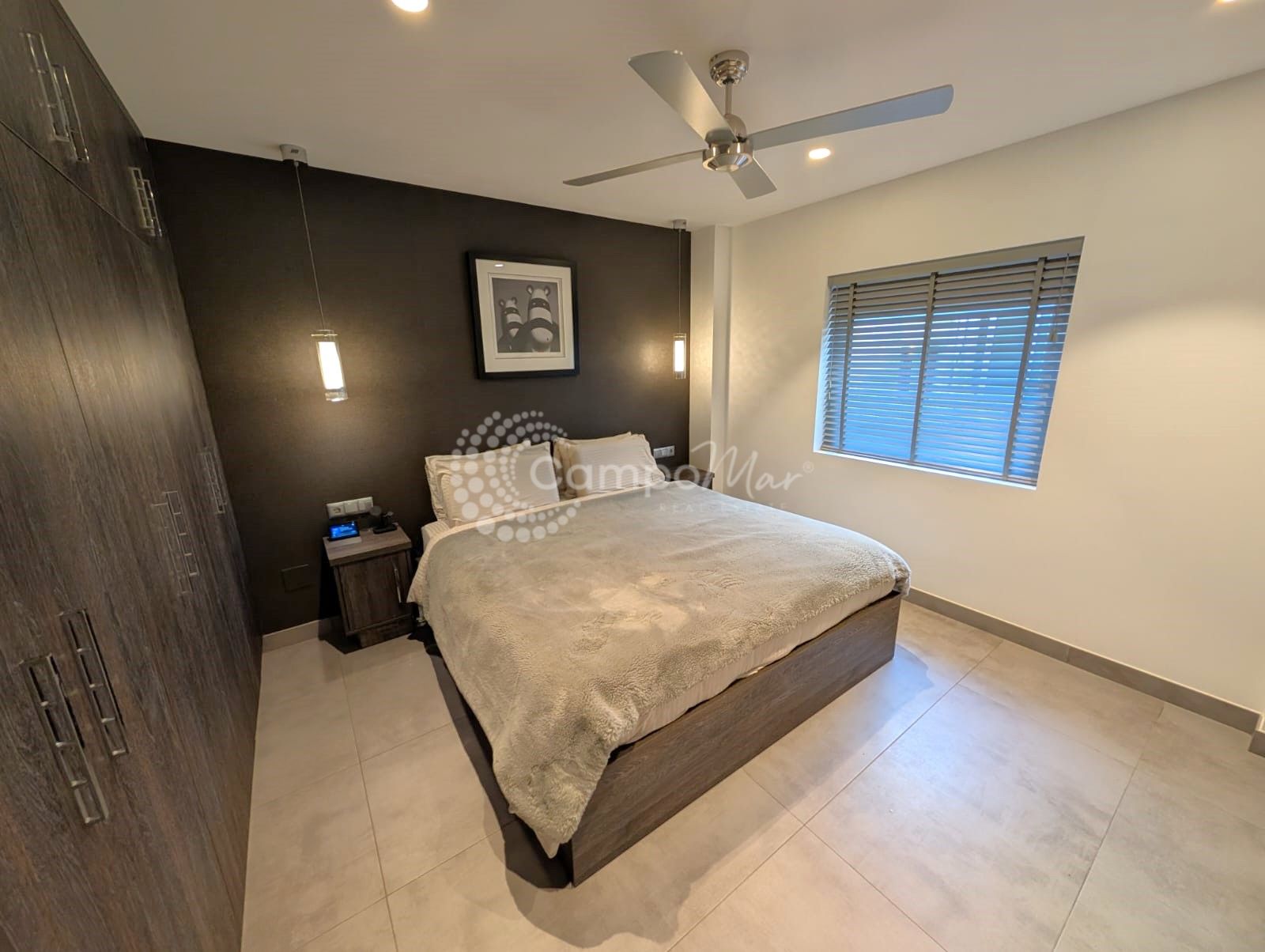 Apartment in Estepona Old Town, Estepona