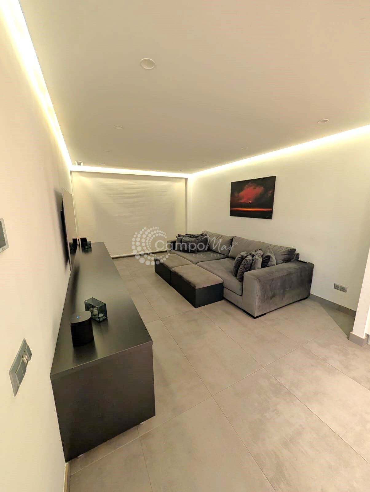 Apartment in Estepona Old Town, Estepona